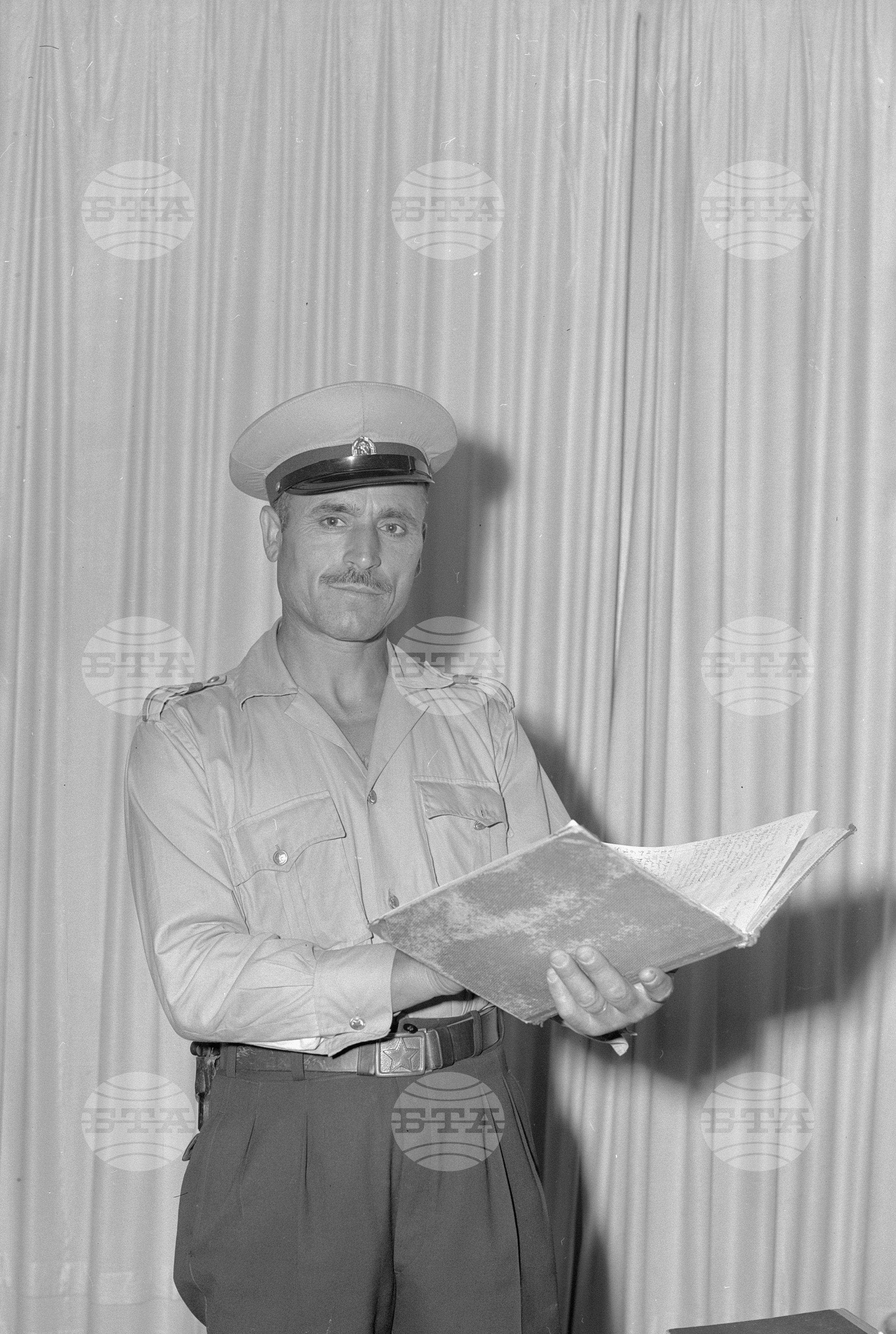 Универсиада 1961 година - София