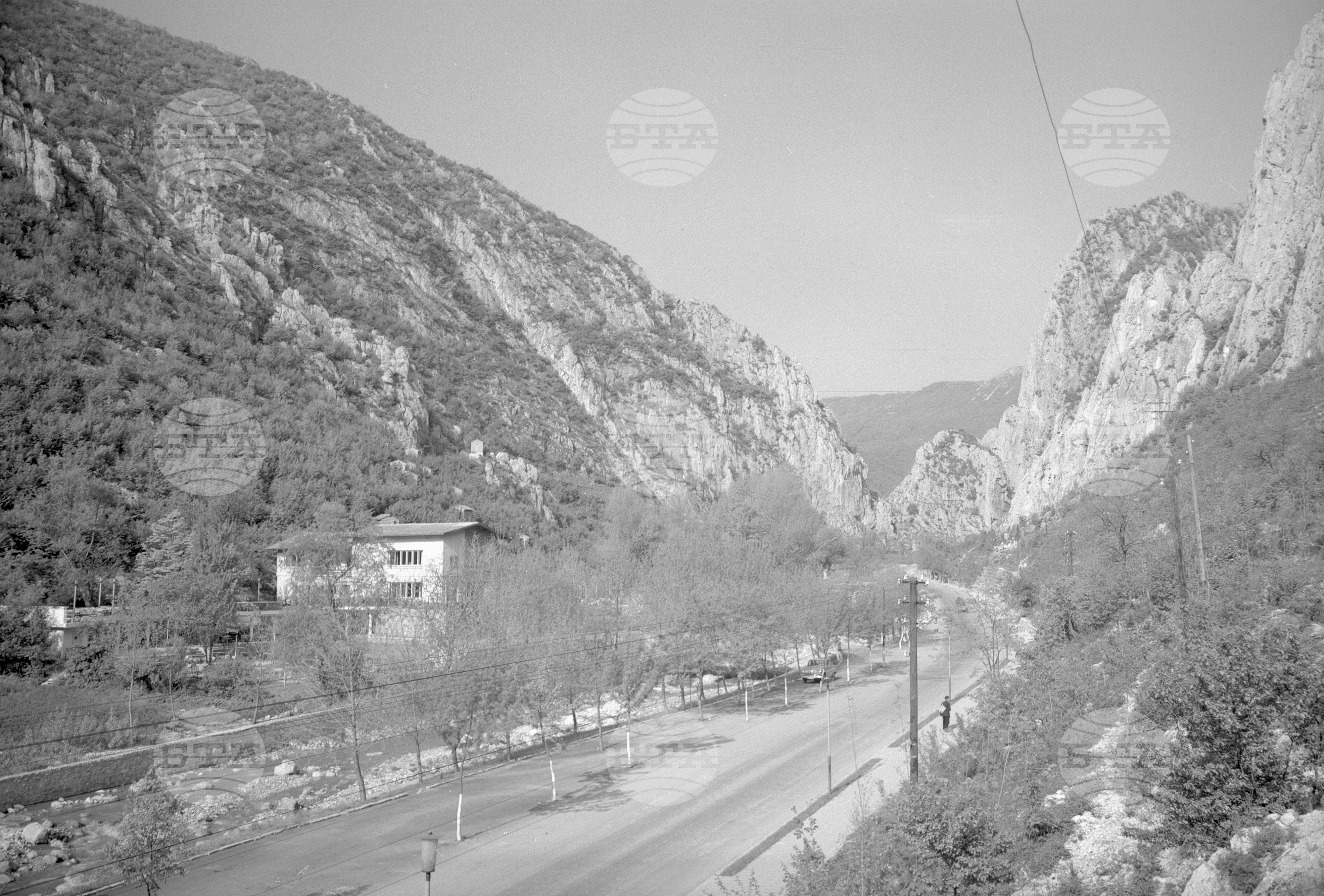 Красиви кътчета от Родината