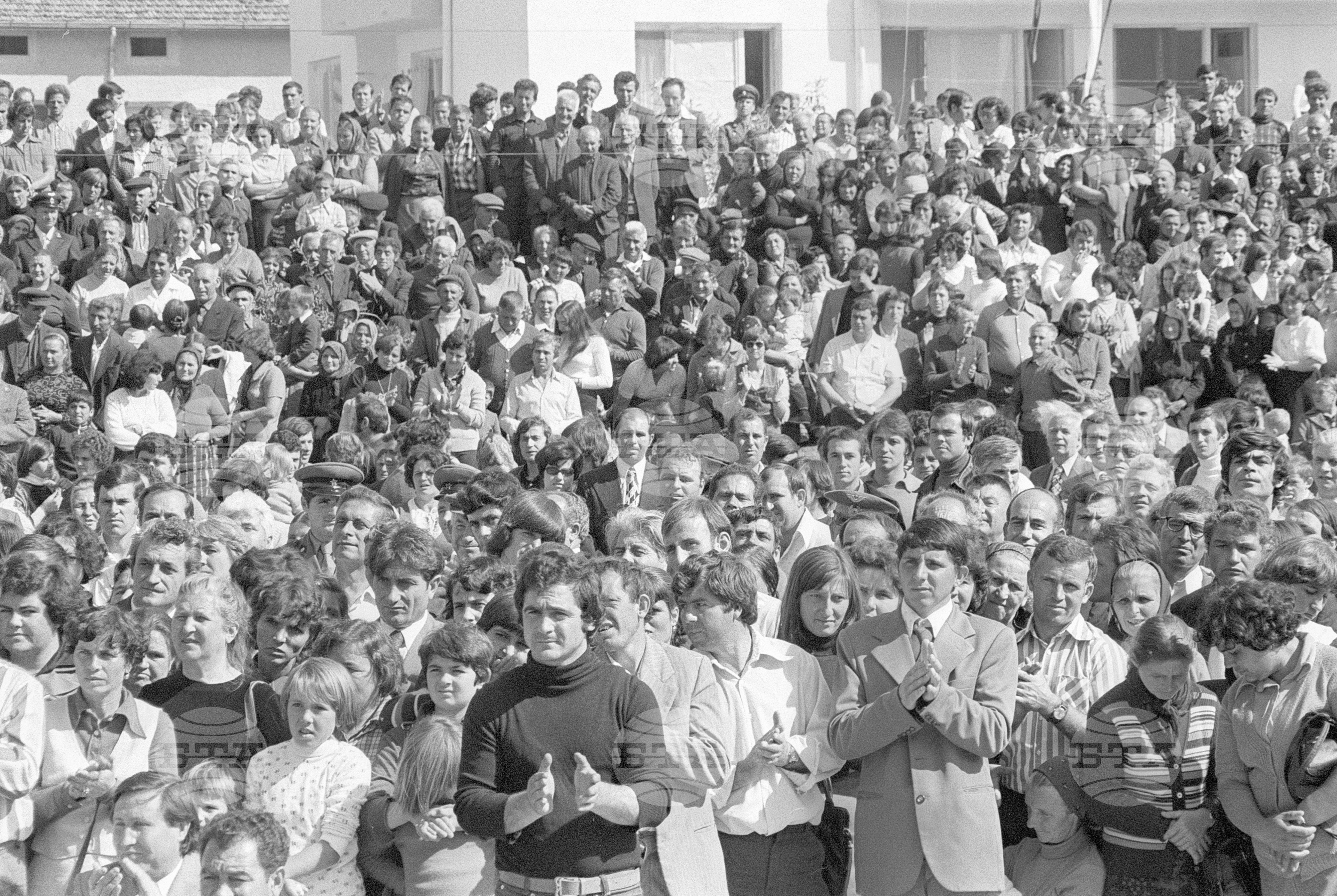 Честване на 100 - годишнината от Кресненско - Разложкото въстание