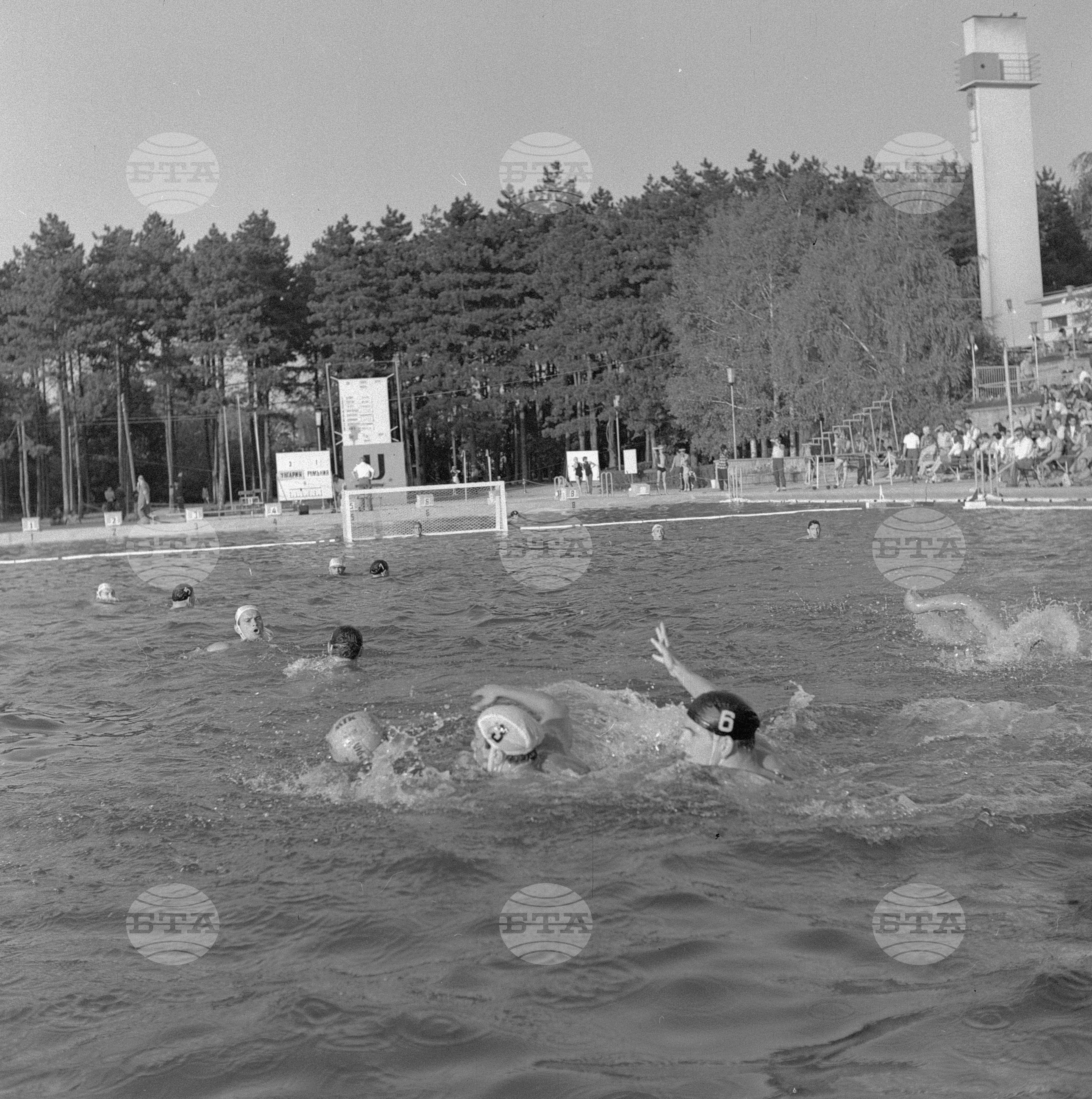 Универсиада, 1961 година