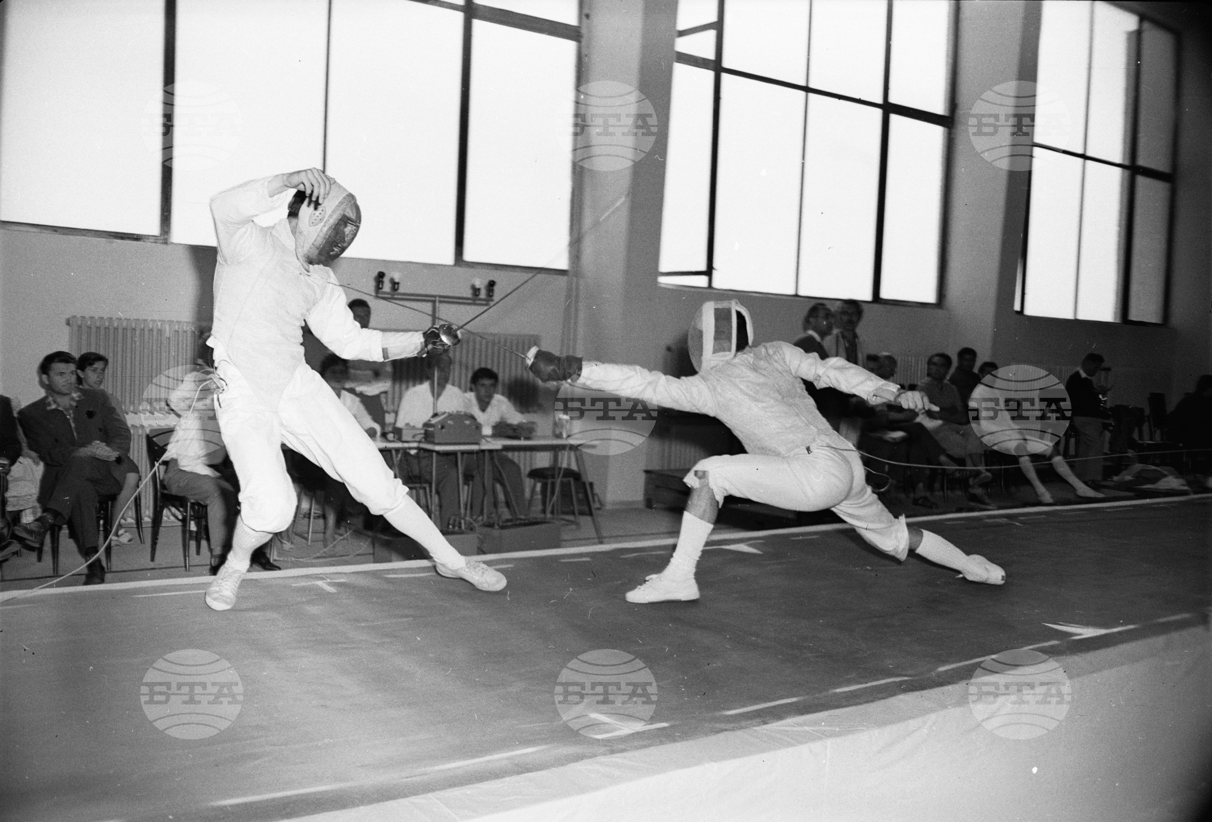 Универсиада 1961 година - София
