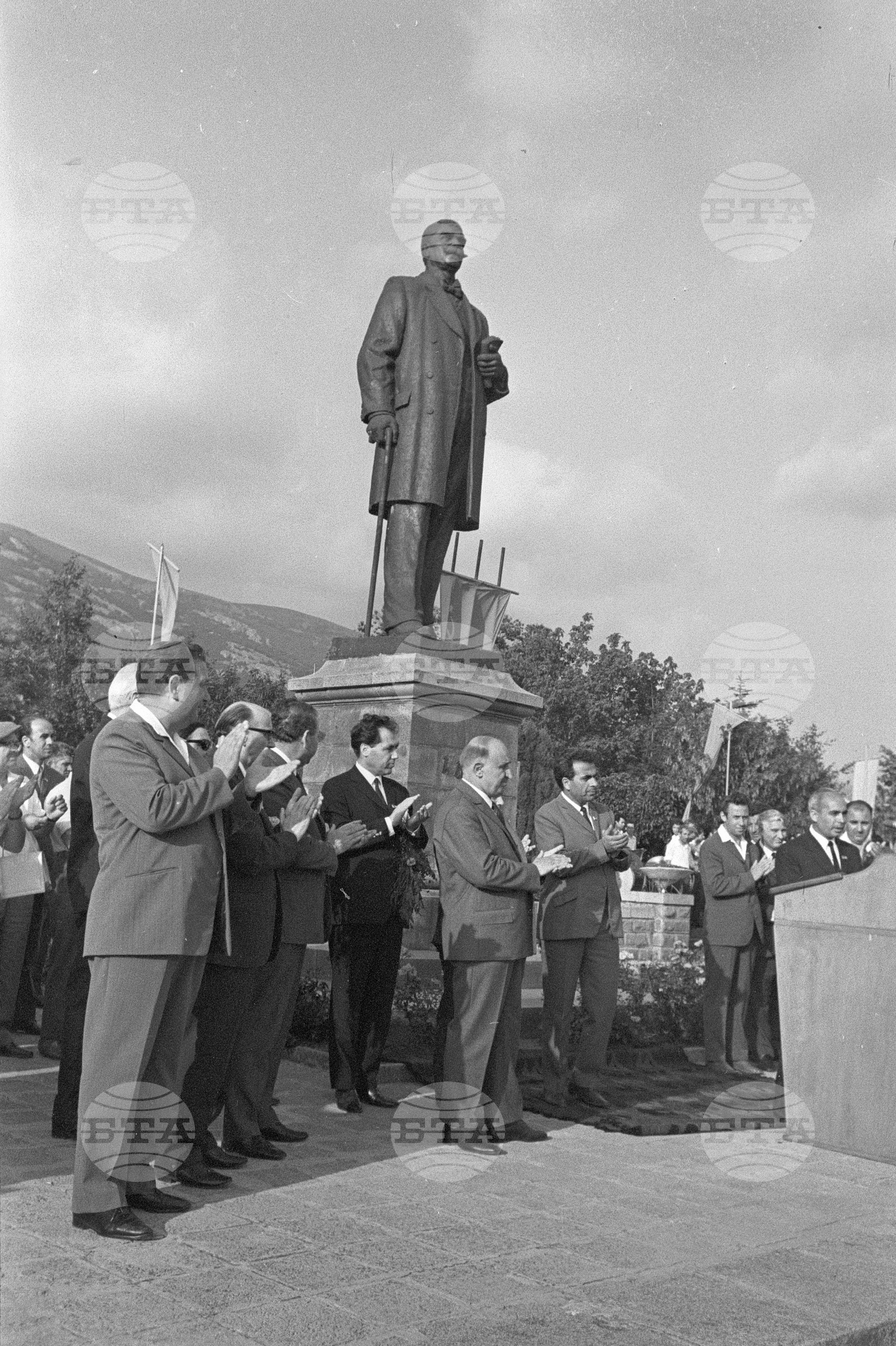 Вазови тържества в Сопот