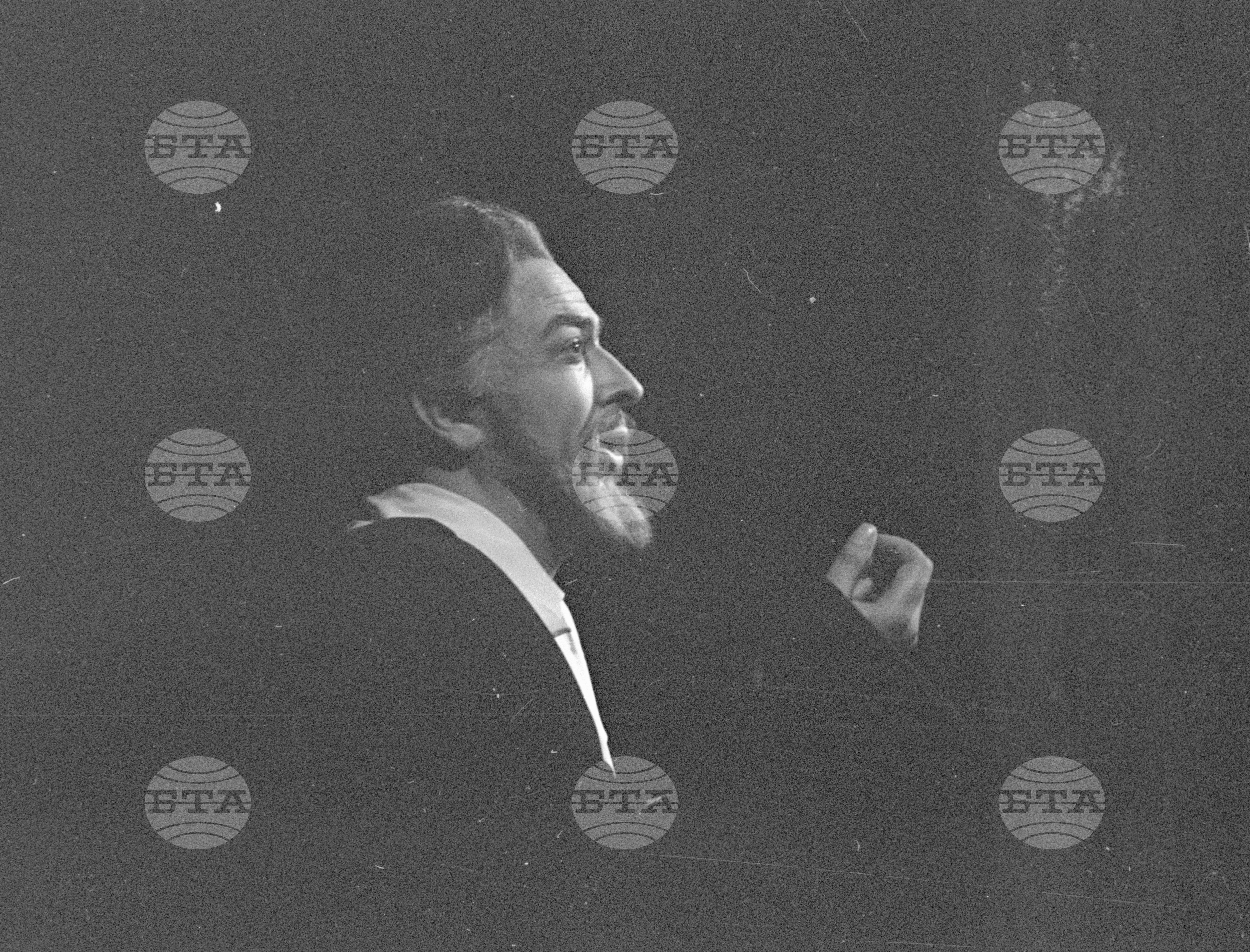 IV международен конкурс за млади оперни певци - част 5