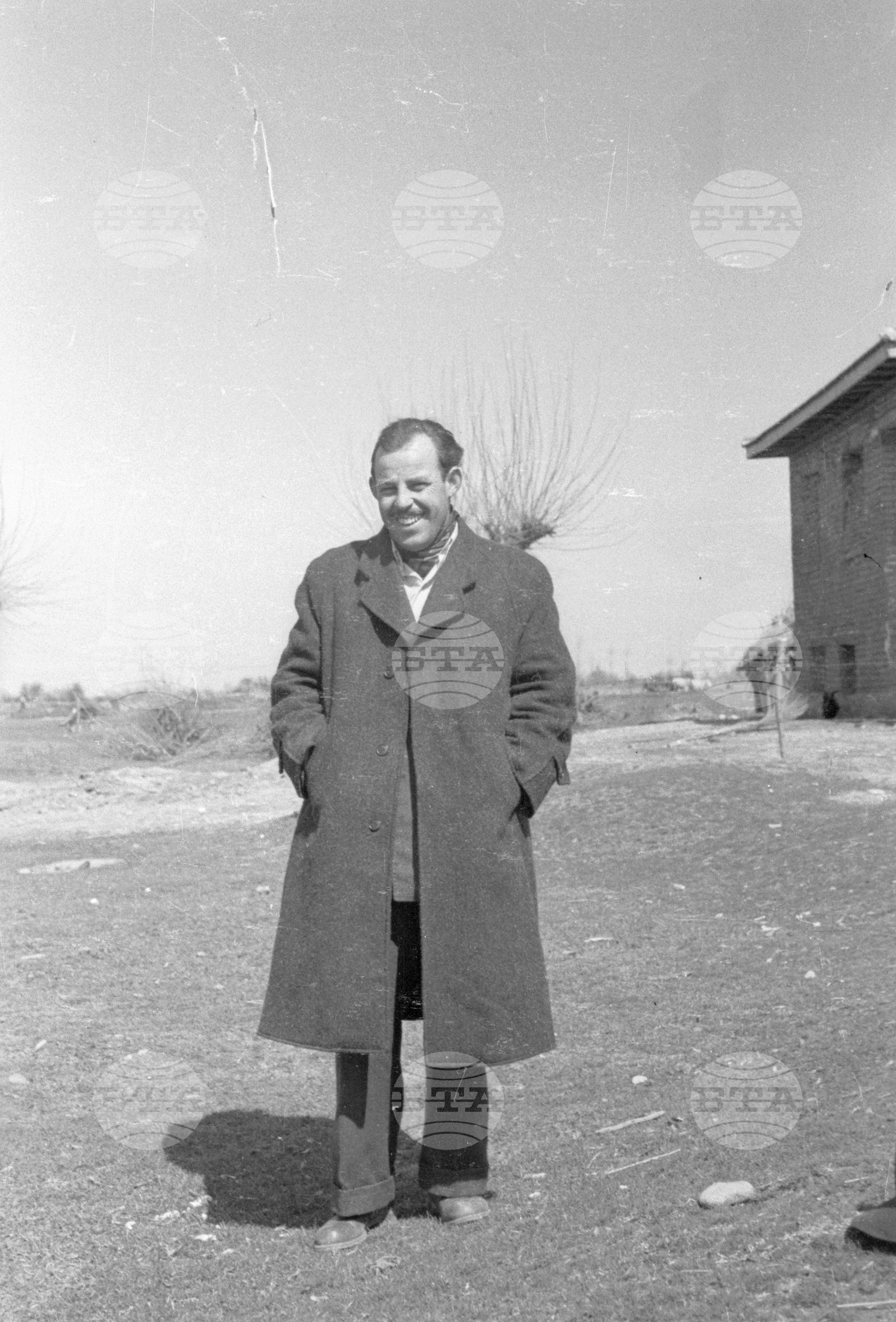 Трудово кооперативното земеделско стопанство (ТКЗС) Караджово, 1951