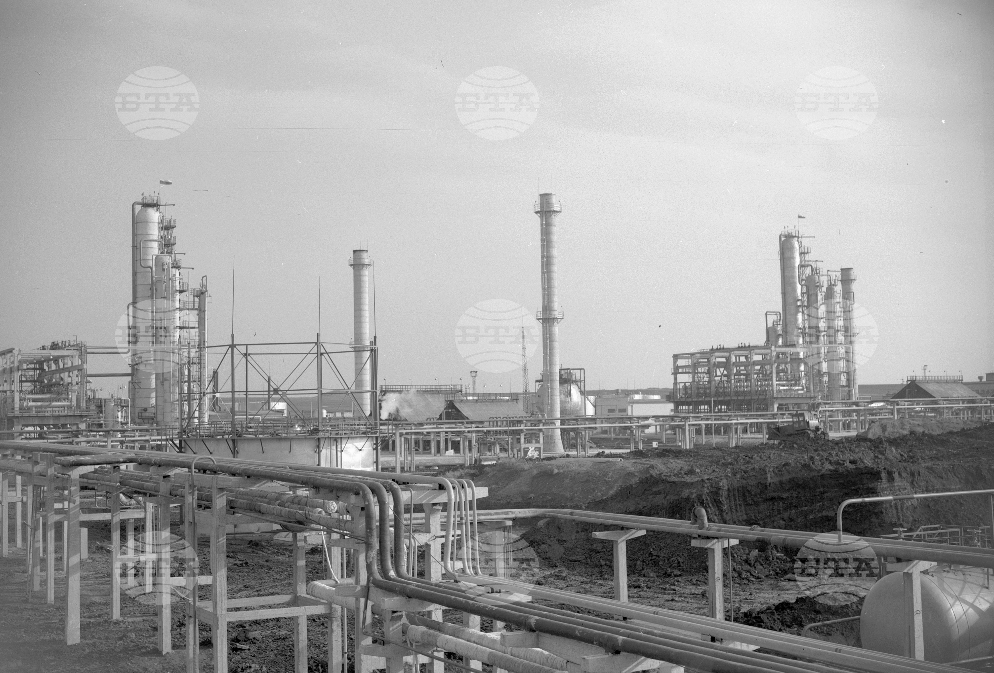 Рожба на Българо-съветската дружба