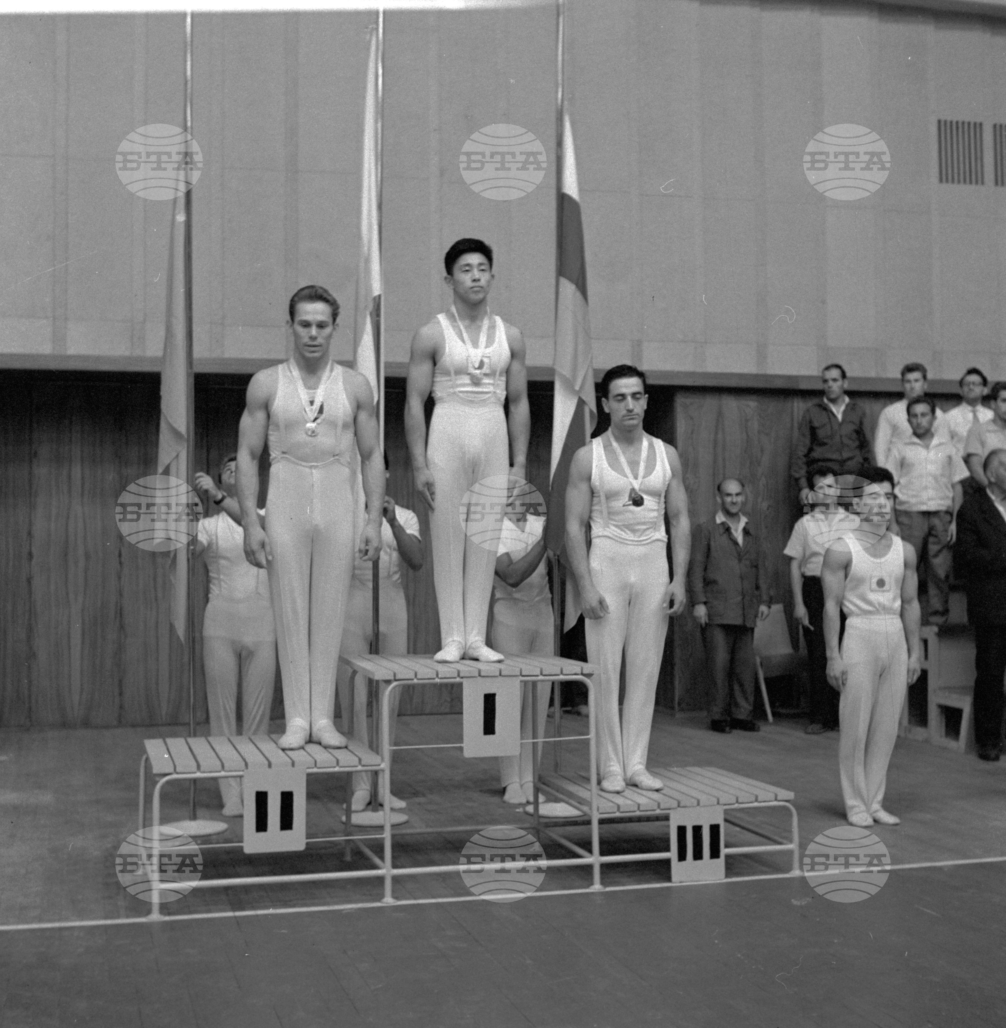 Универсиада - 1961 година