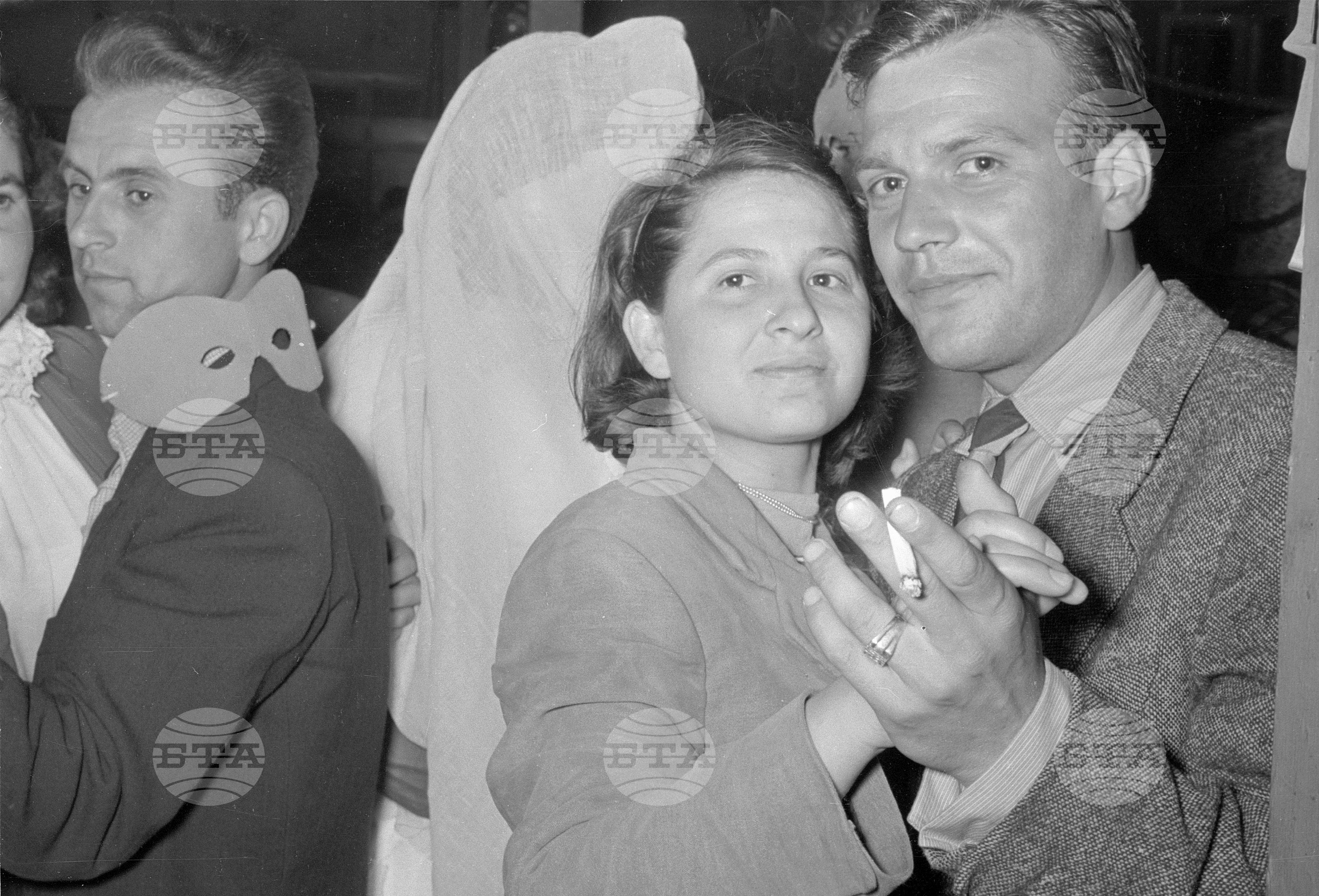 Из родопския минен басейн - 1956 година