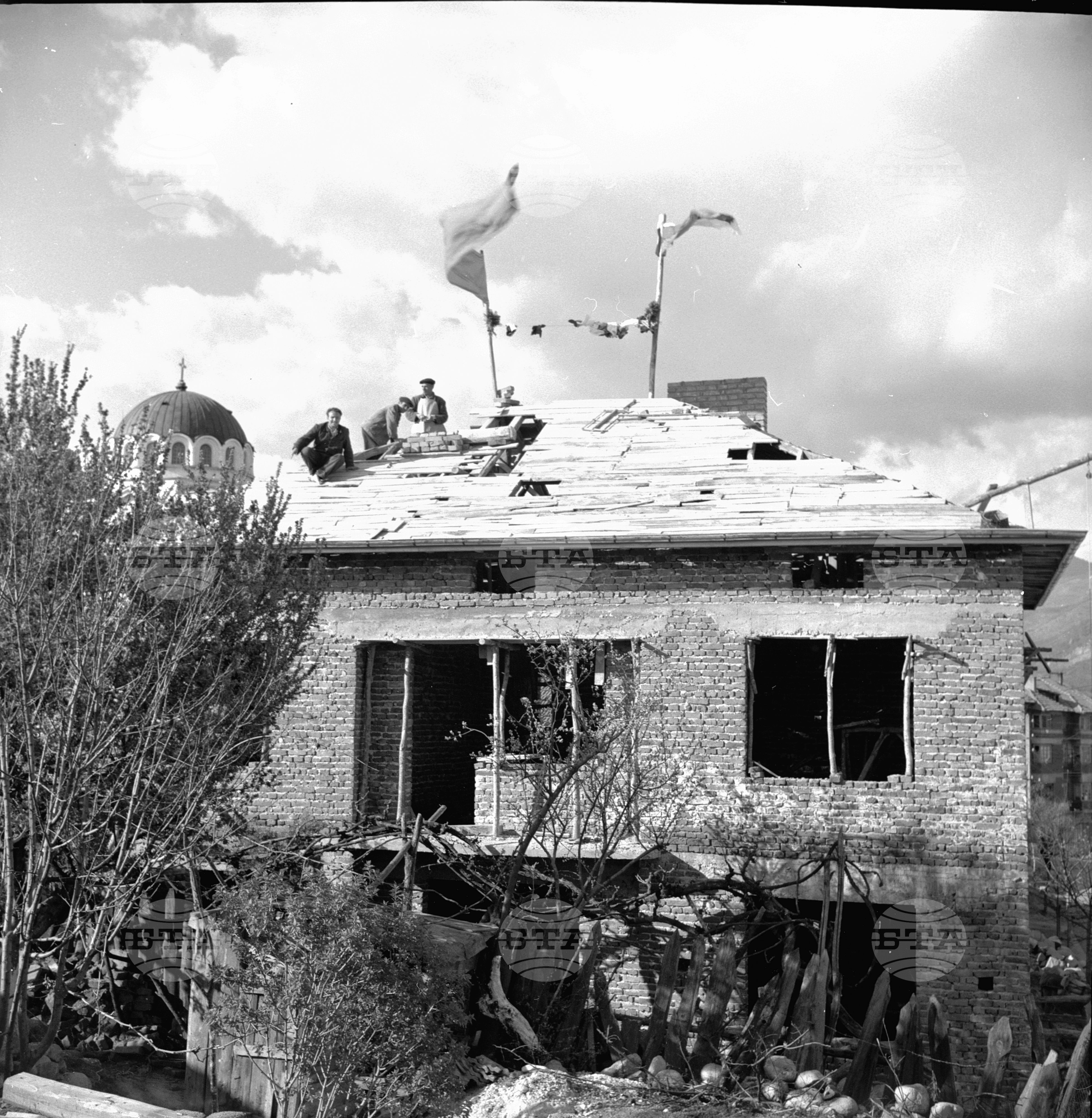 Сандански