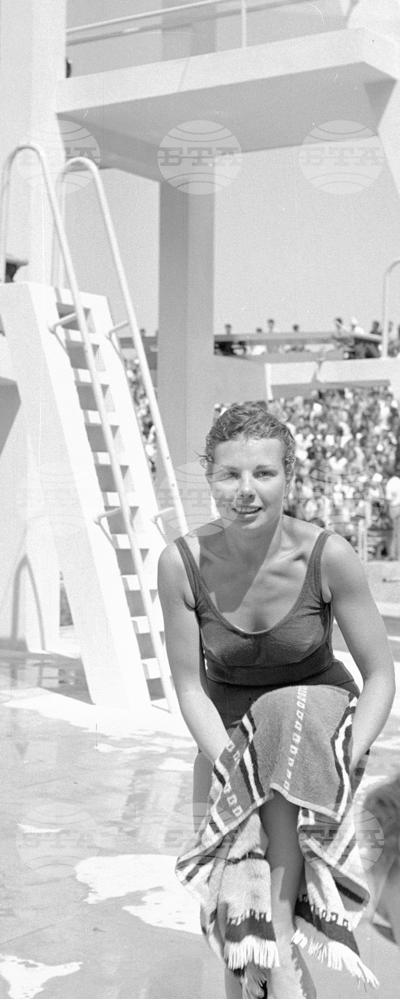 Универсиада 1961 година - София