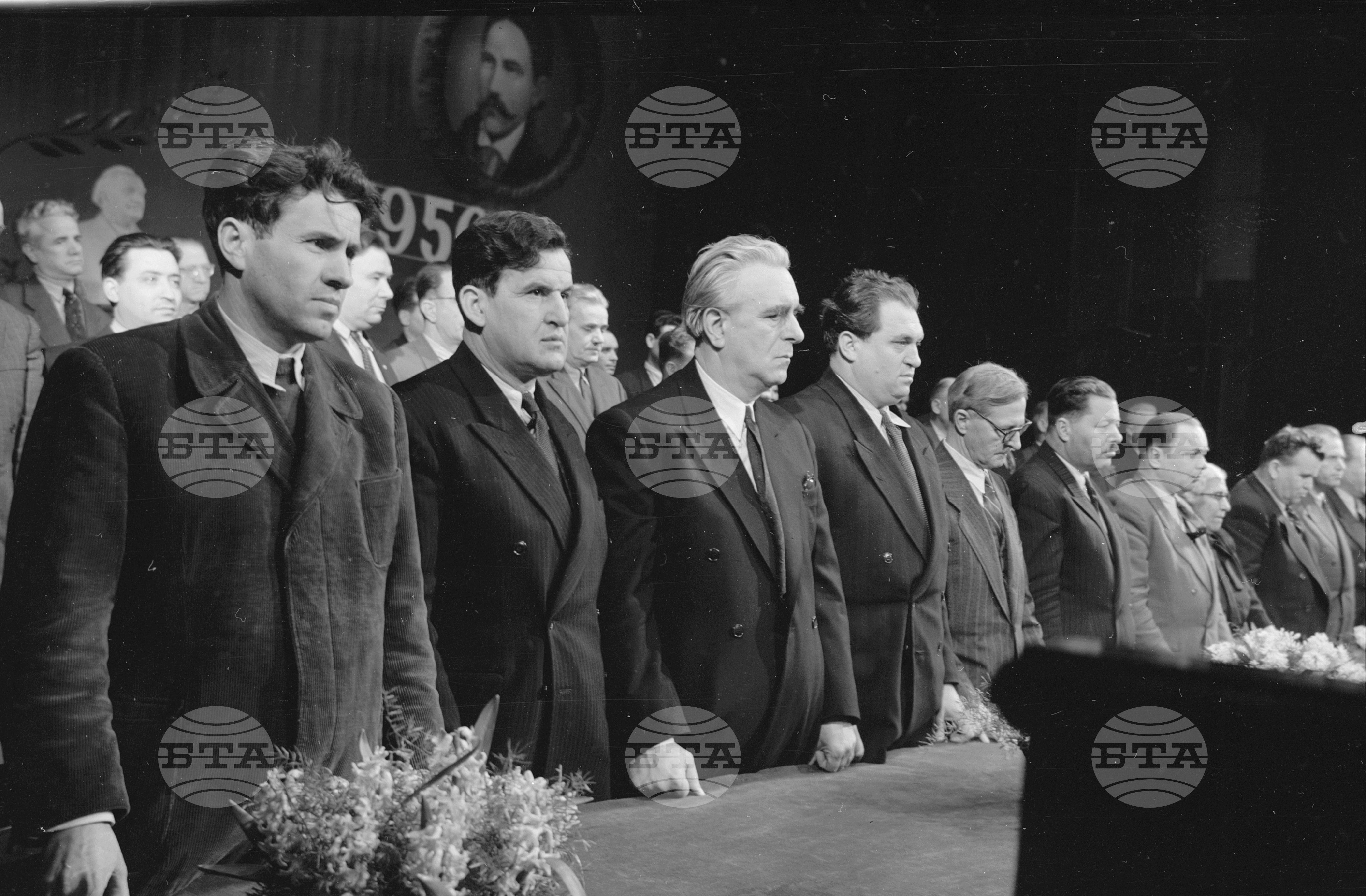 Тържествено честване 100-годишнината на първите читалища у нас