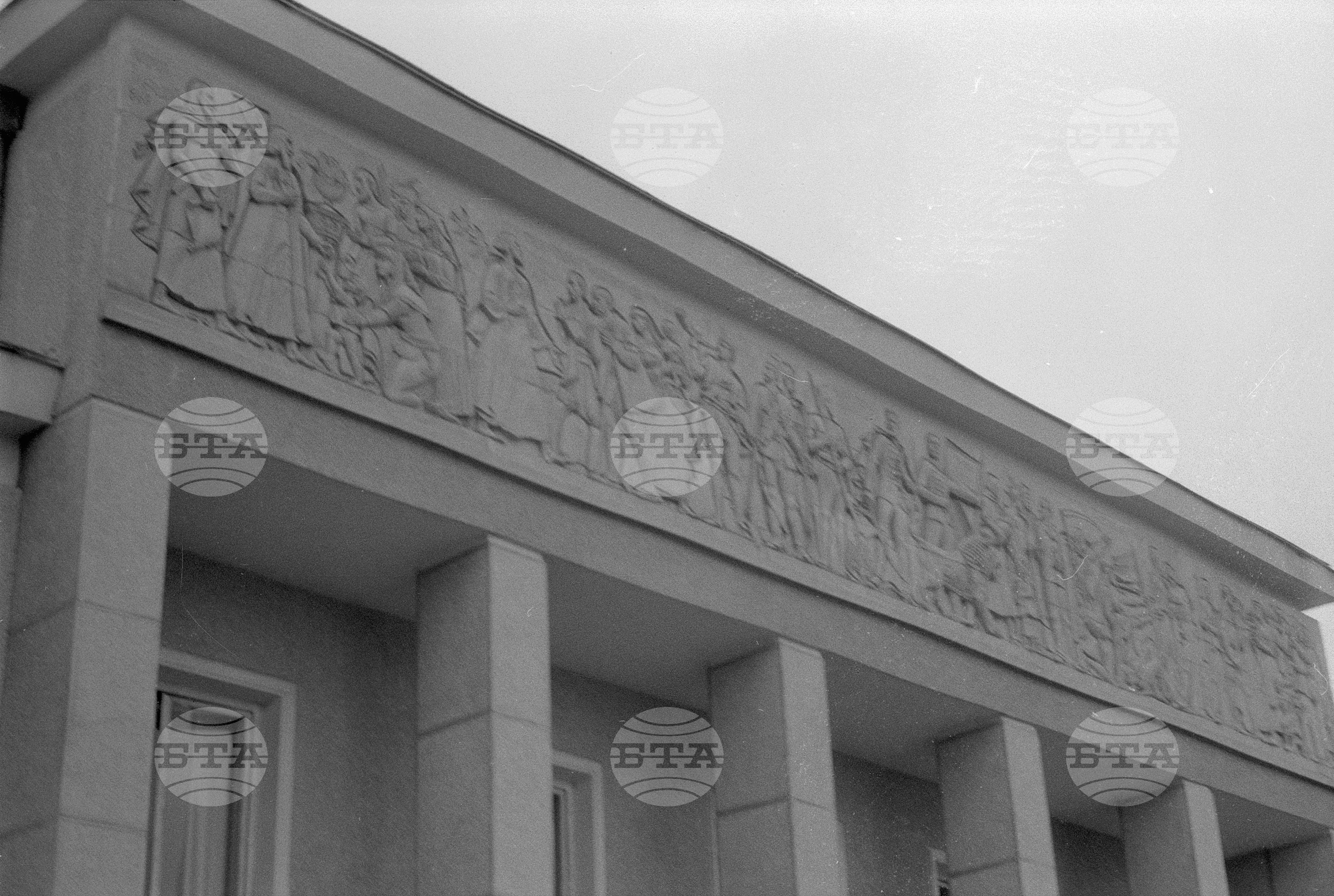 Град Златица в снимки
