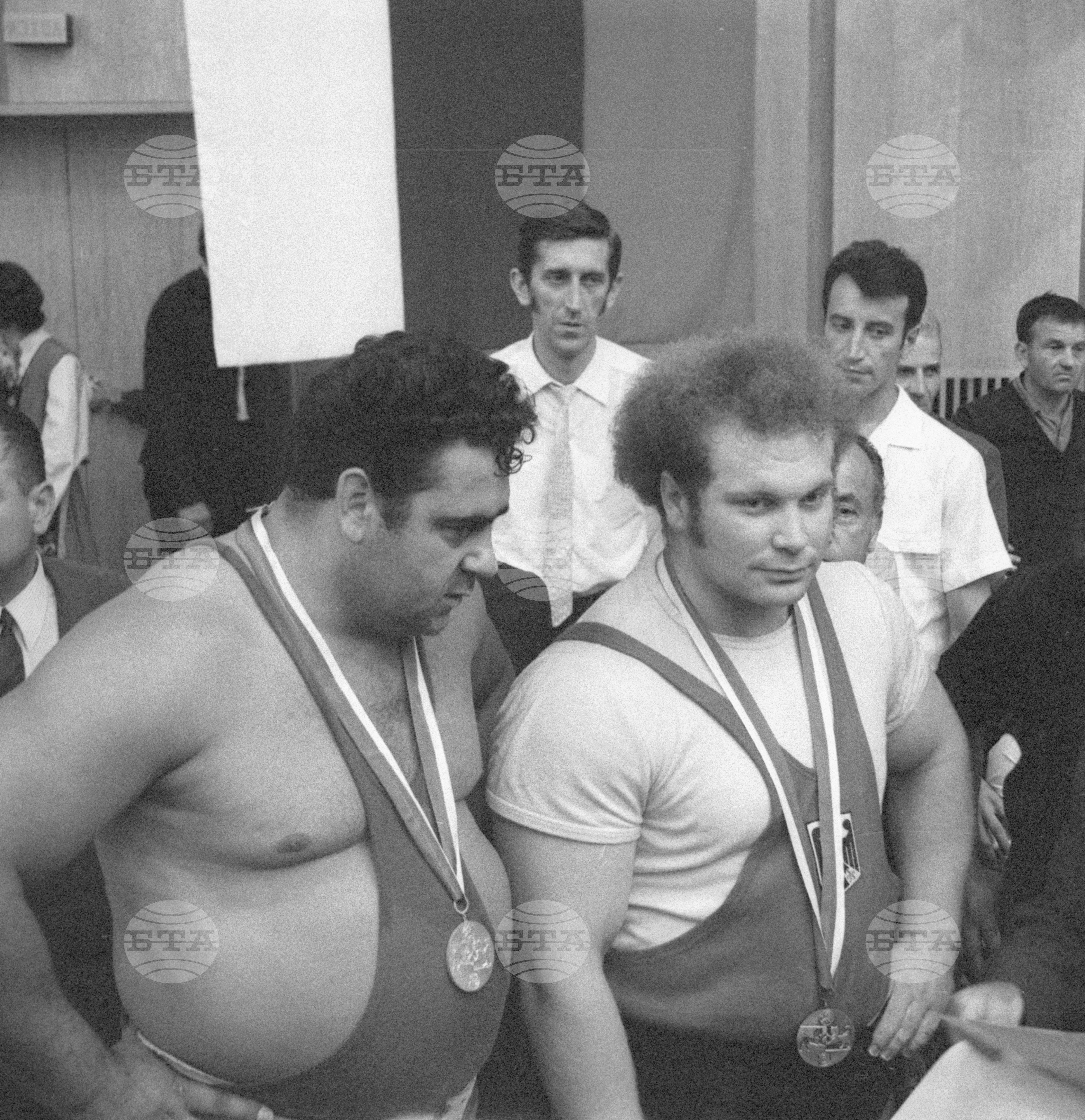 ХХХ-то Европейско първенство по вдигане на тежести