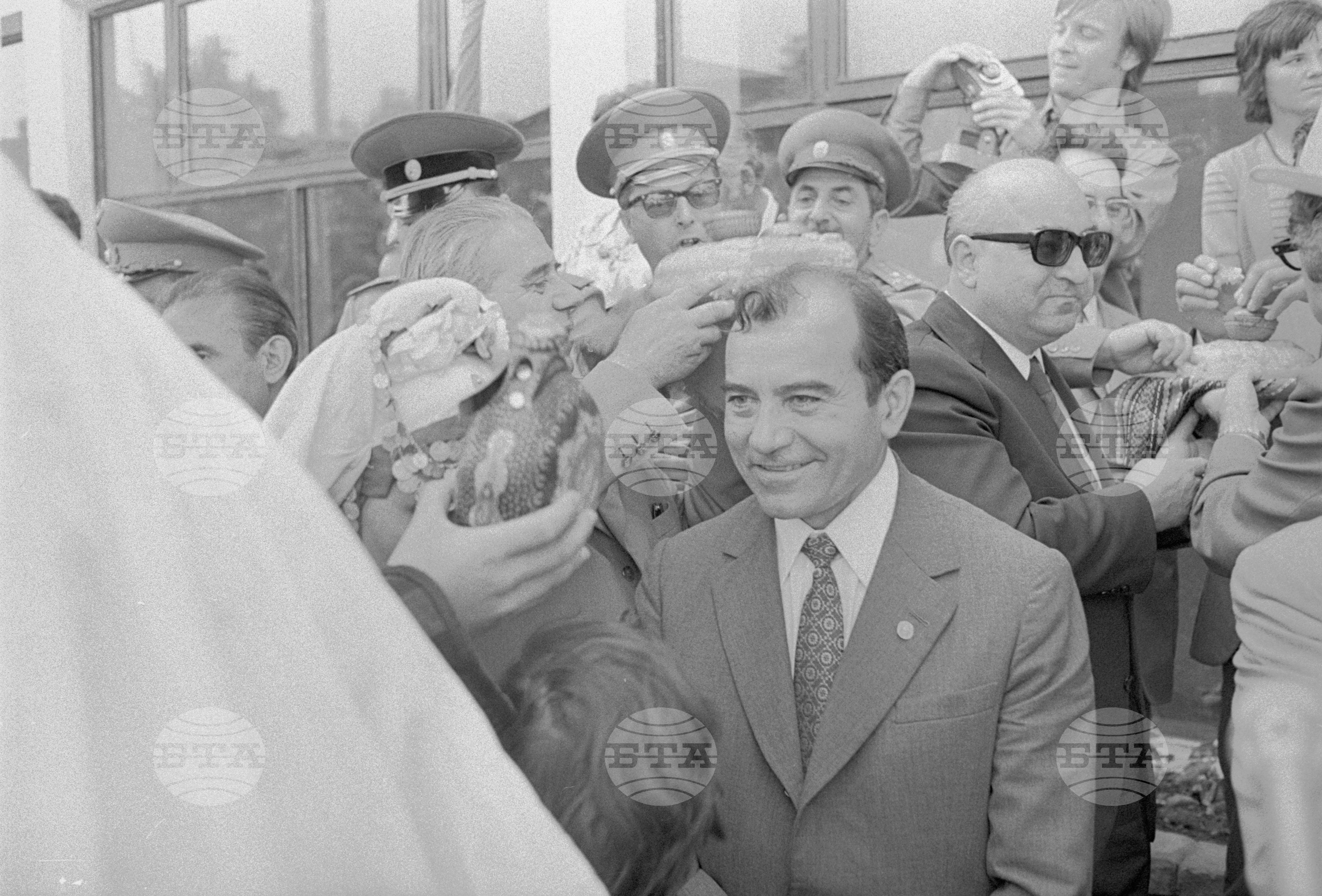 Пети национален празник на розата в Казанлък