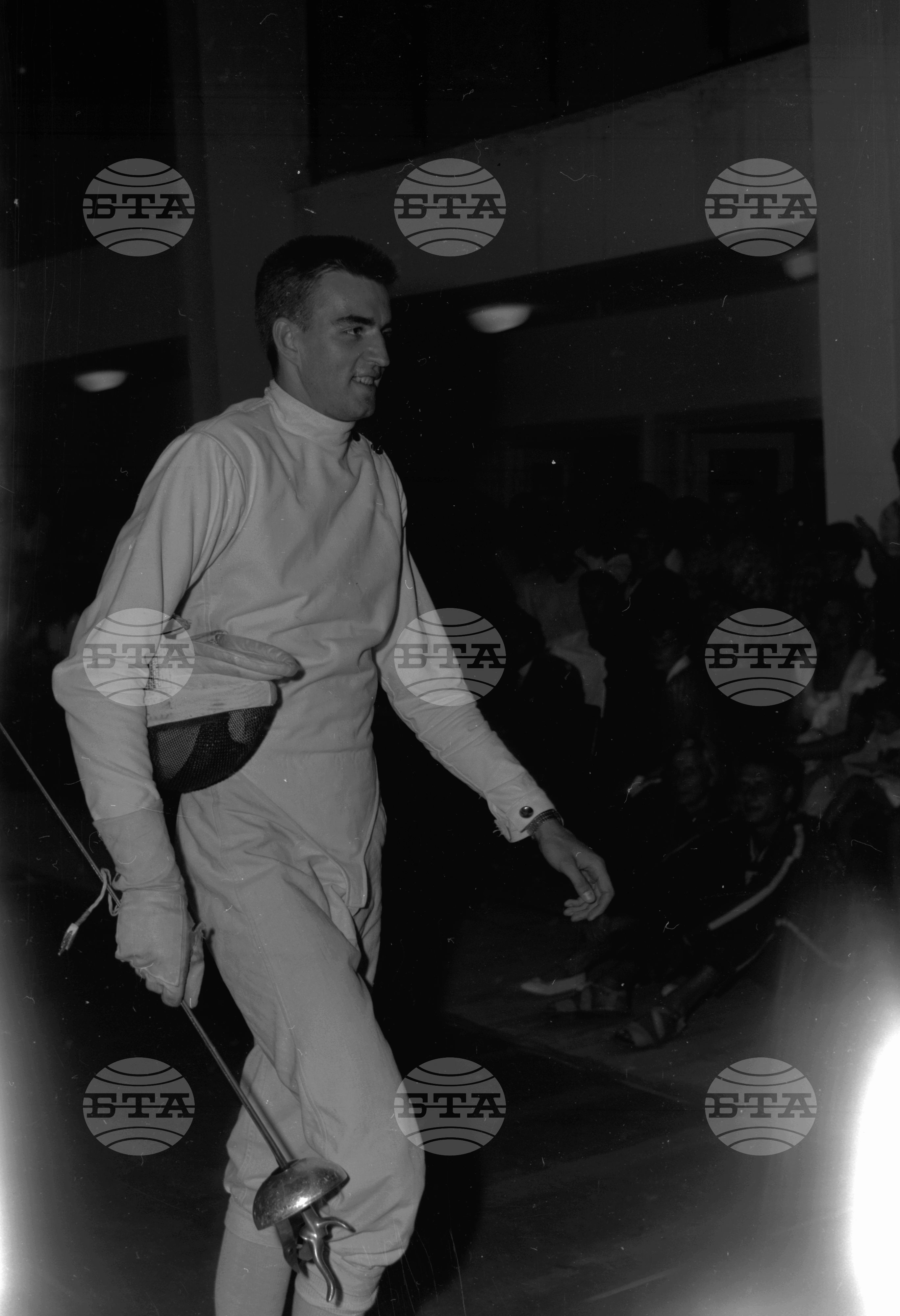 Универсиада 1961 година - София