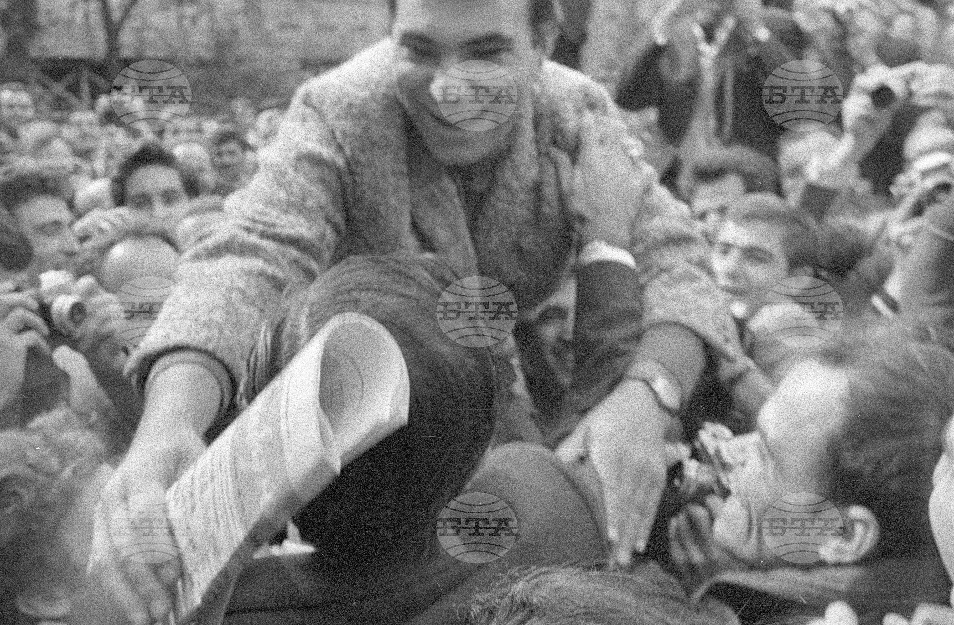 Фотоконкурс на вестник "Поглед"