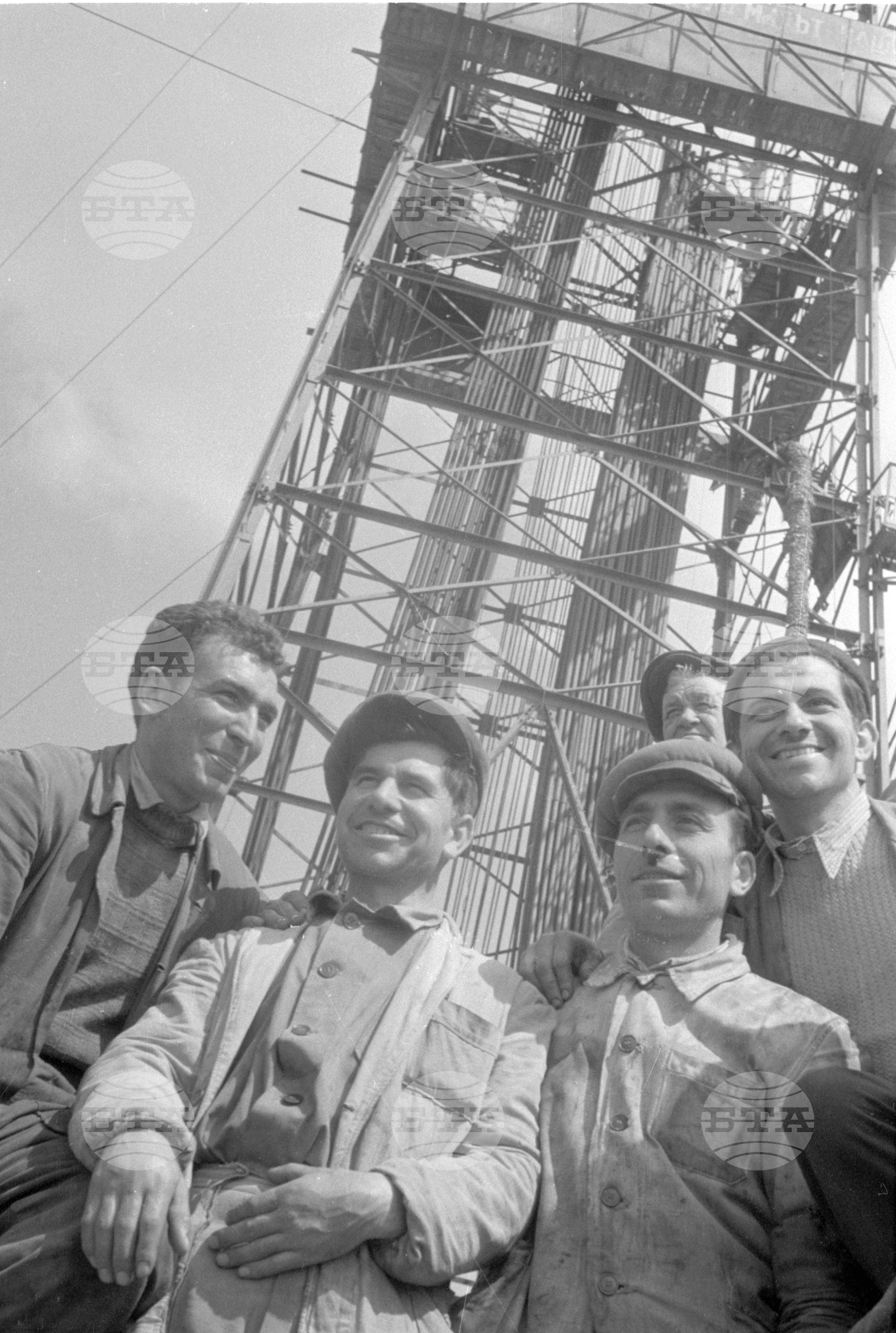 Роден нефт край село Долни Дъбник, Плевенски окръг част 2