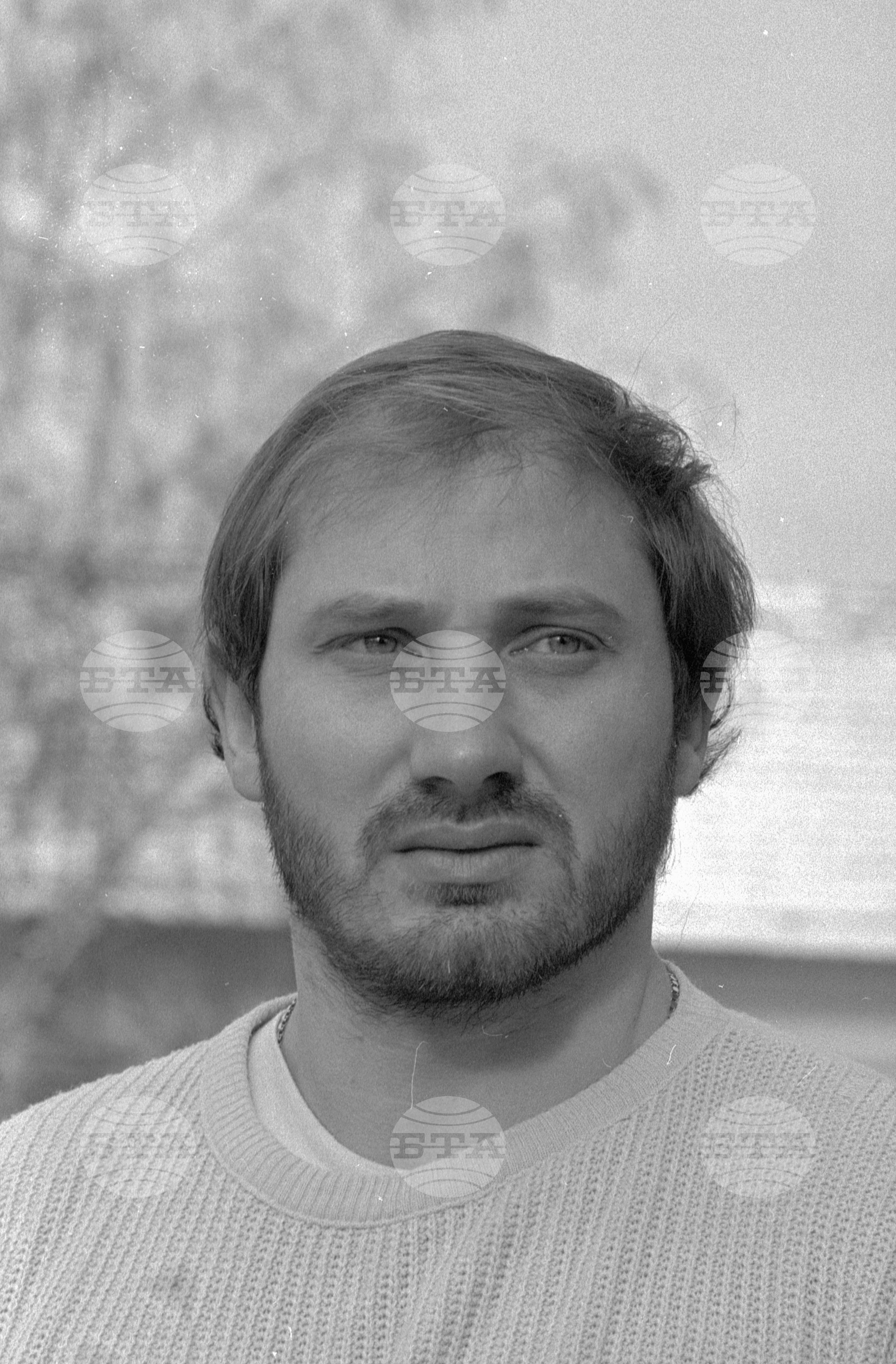 Портрети на Нешка Робева,Бианка Панова и Атанас Търев