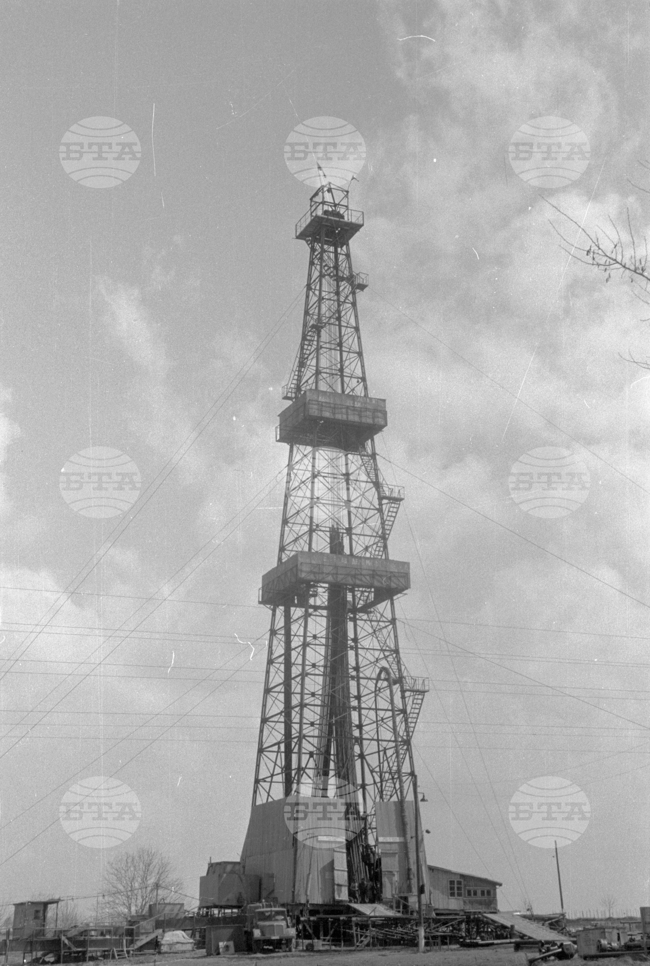 Роден нефт край село Долни Дъбник, Плевенски окръг част 2