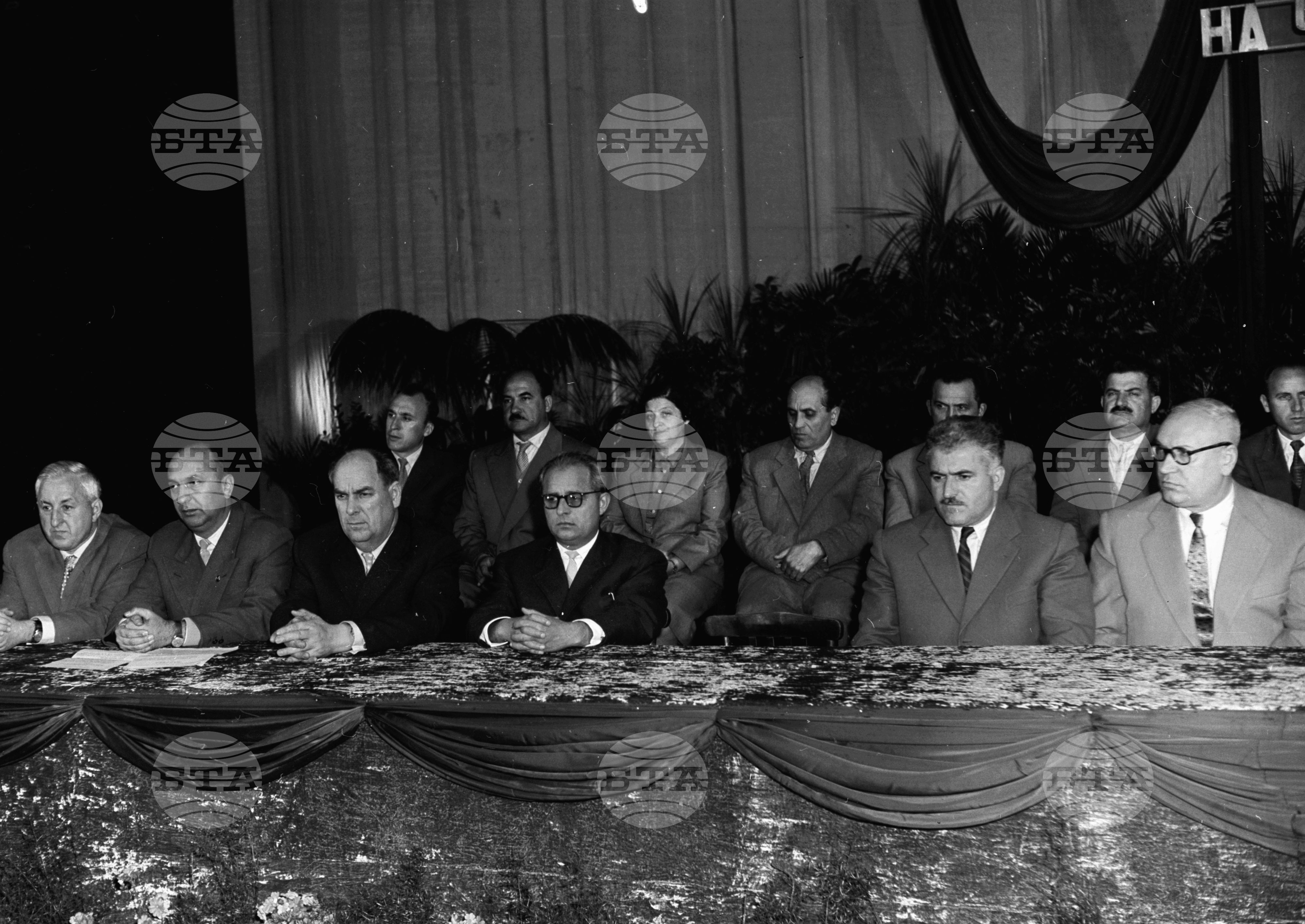 Тържествено събрание по случай Седмицата на българската книга