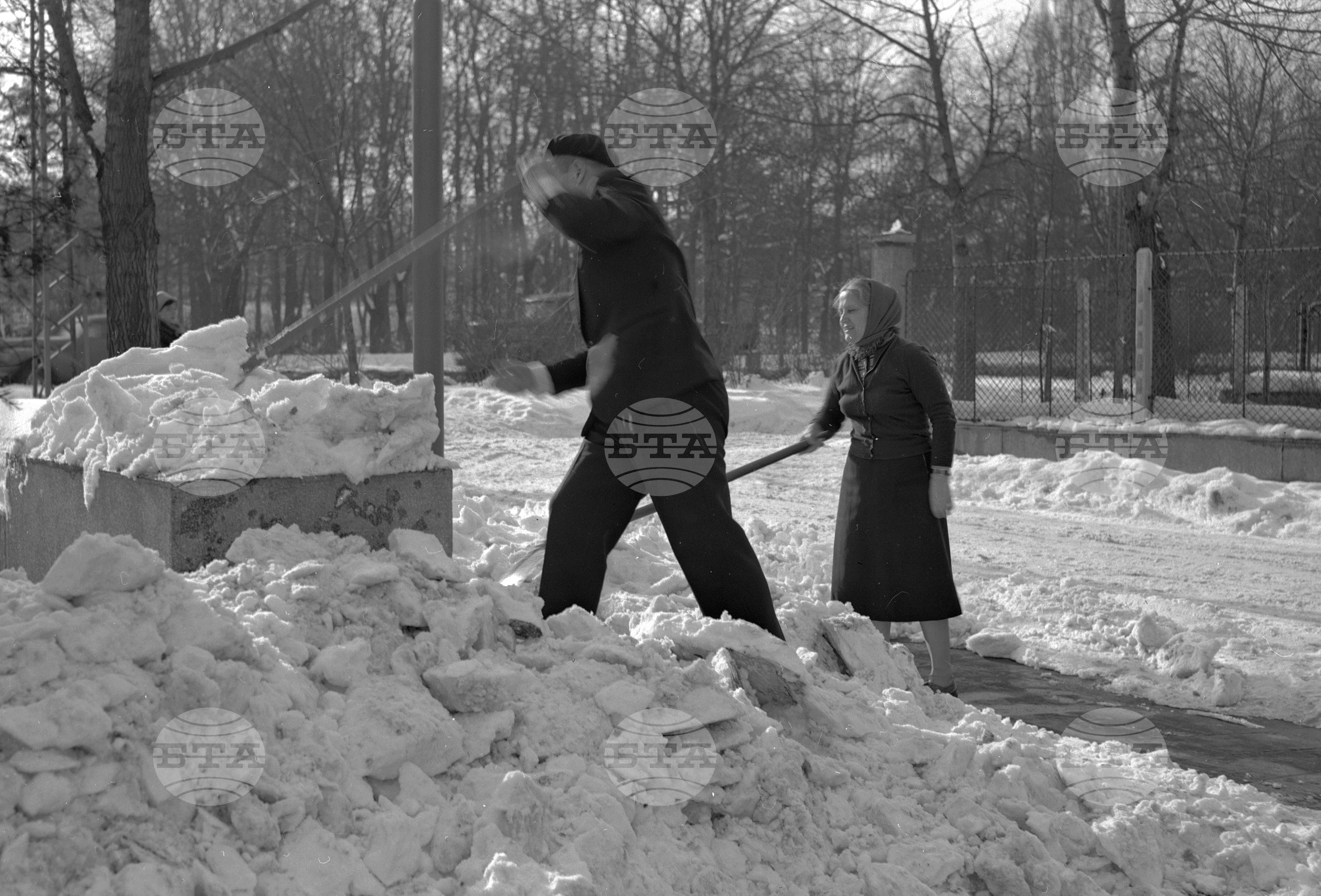 Из дейността на Българската телеграфна агенция (БТА)