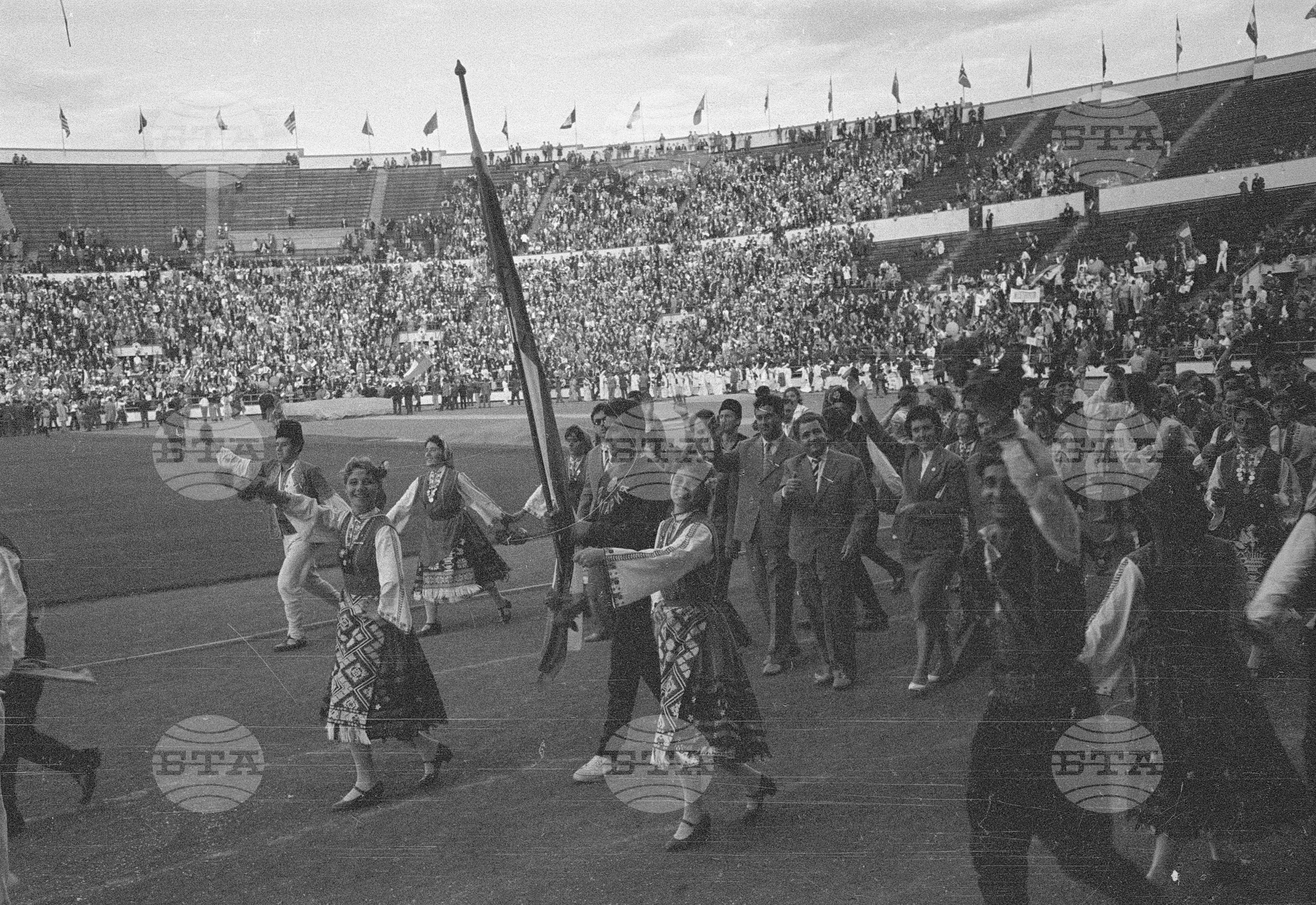 Фестивала в Хелзинки