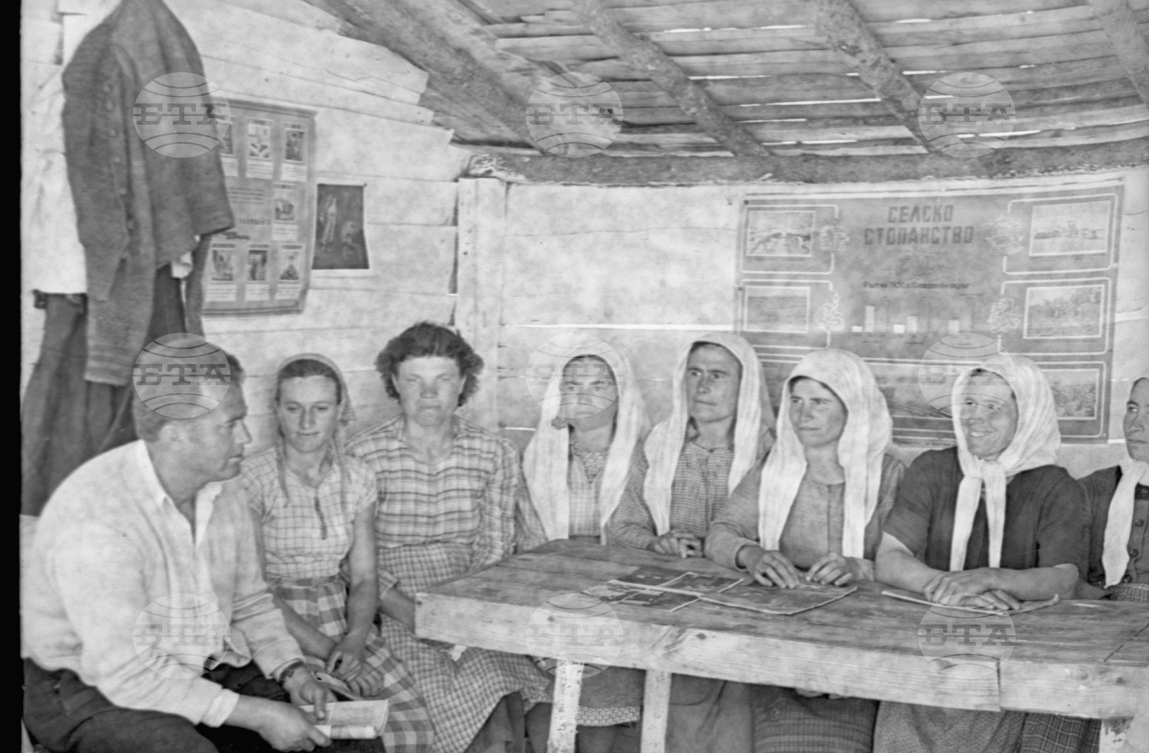 село Маноле, втора Пловдивска околия