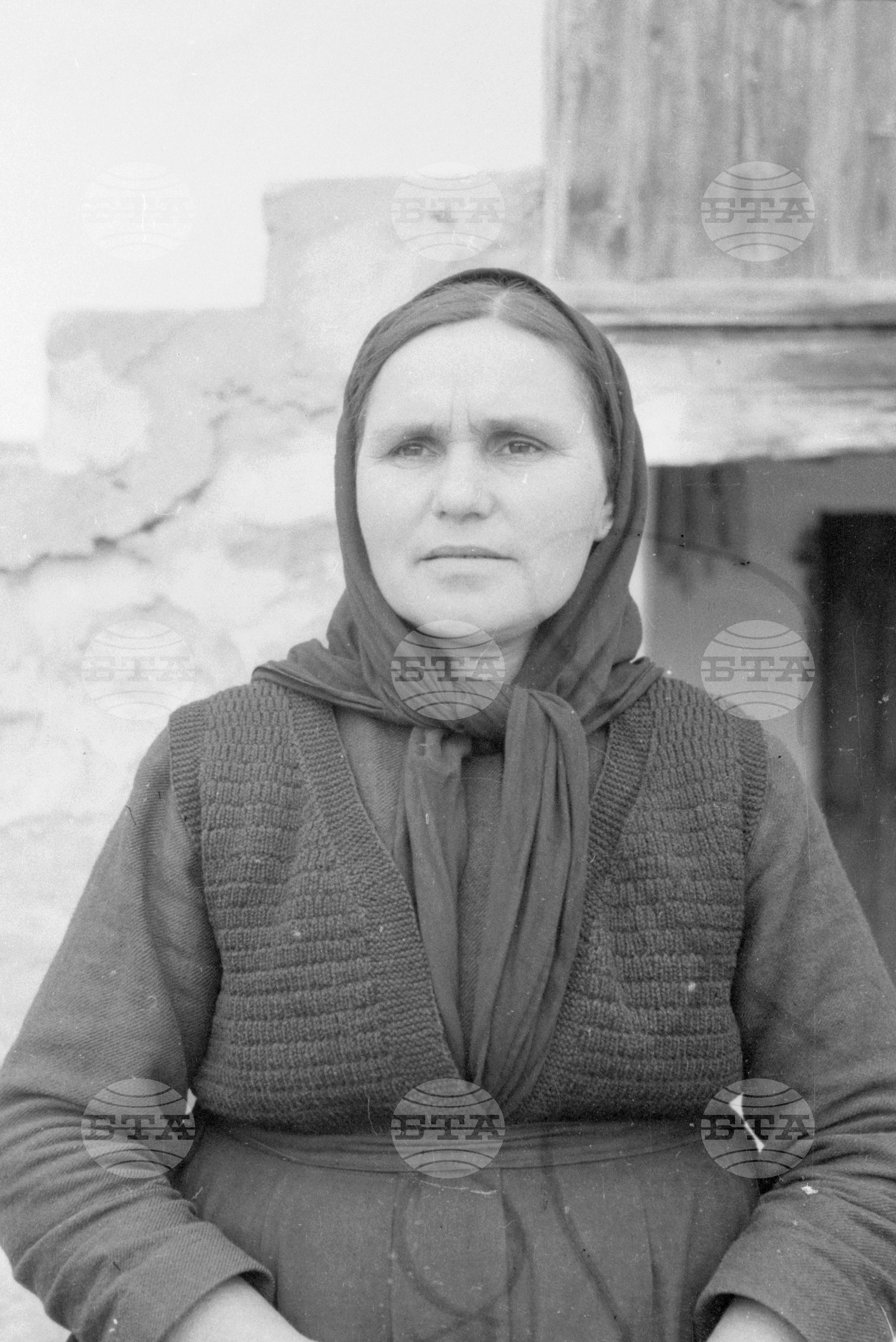 Архив - Българска телеграфна агенция (БТА), 1951