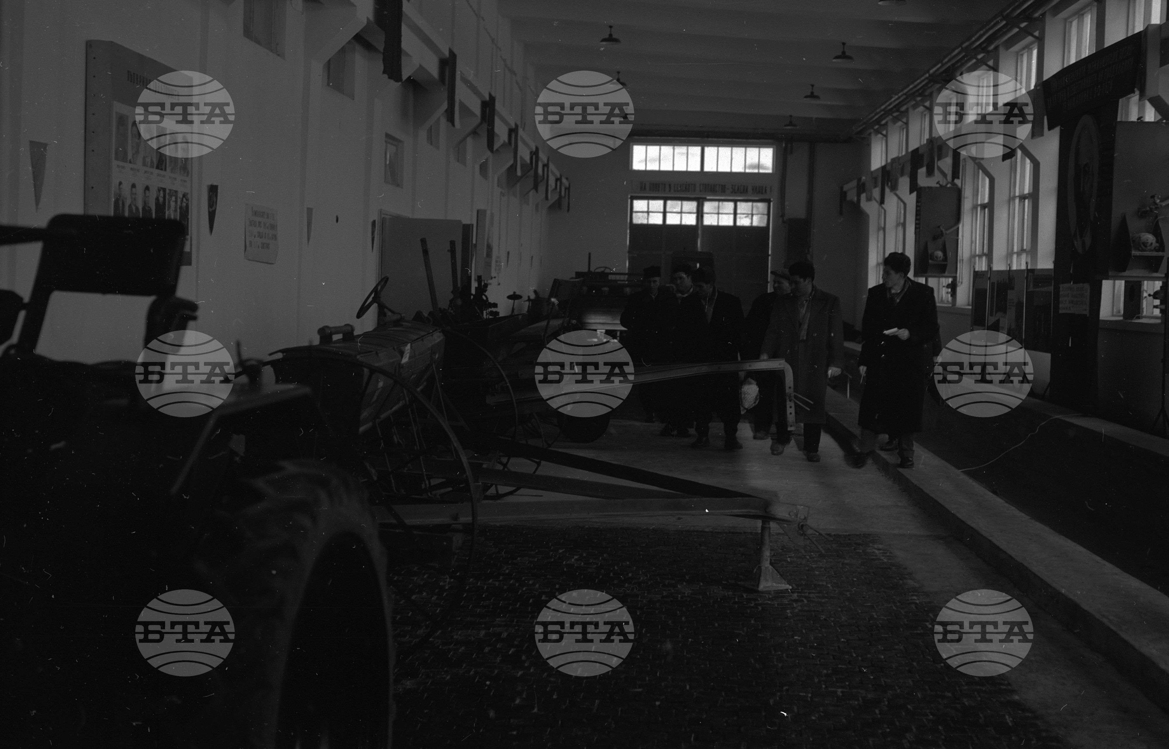 Рационализации в селскостопанската техника