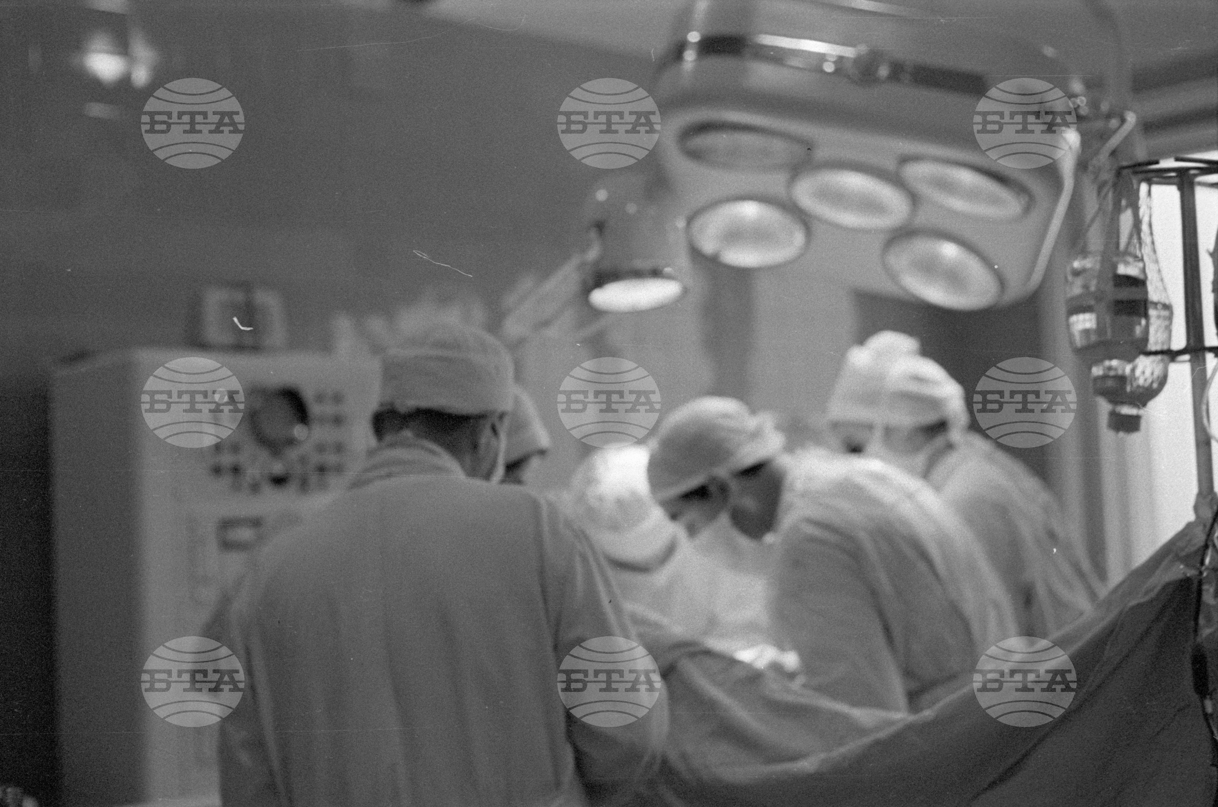 Клиника по сърдечно съдова хирургия на база на III-та градска болница