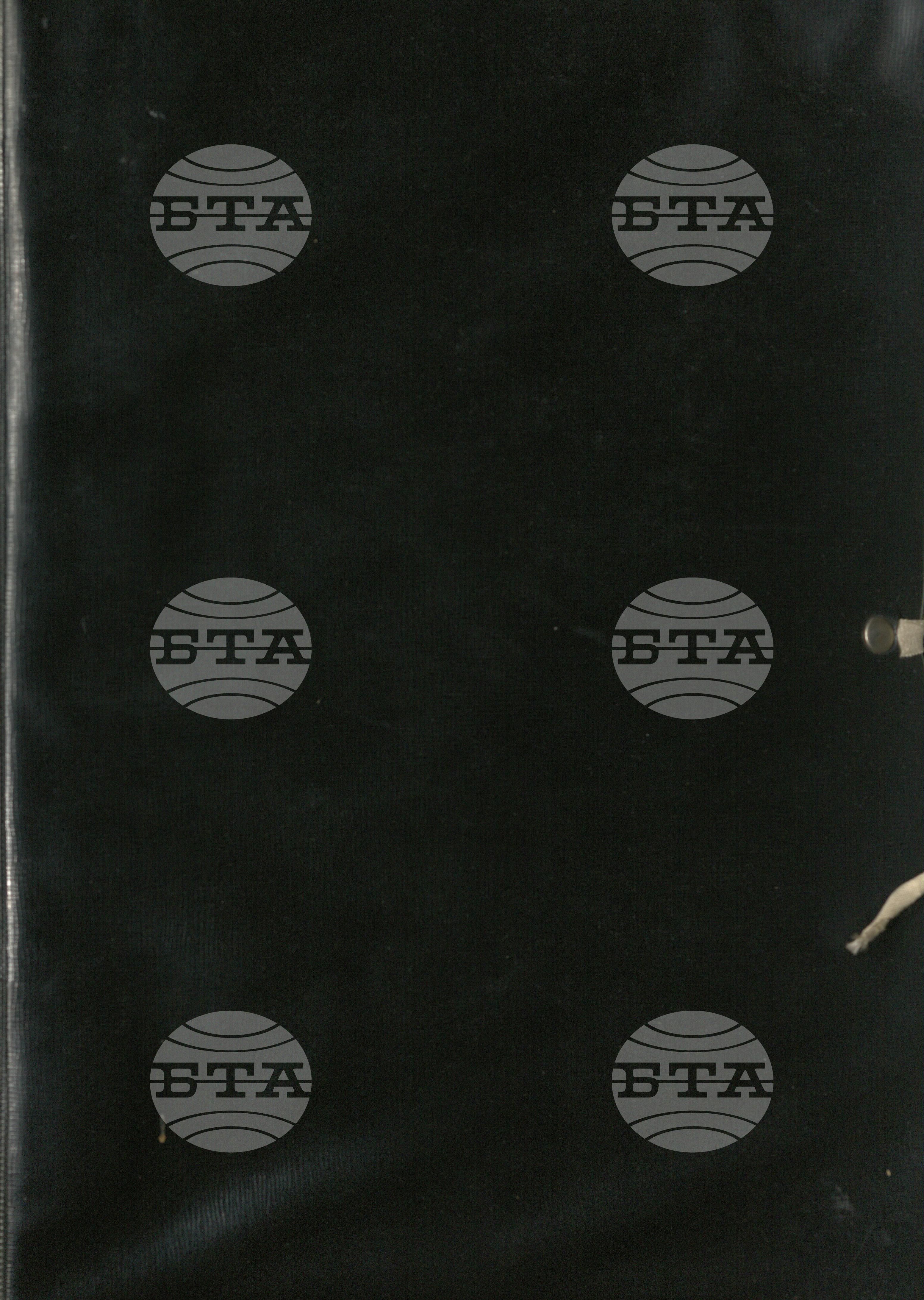 Външна политика, Чужди делегации у нас, 1960-1963