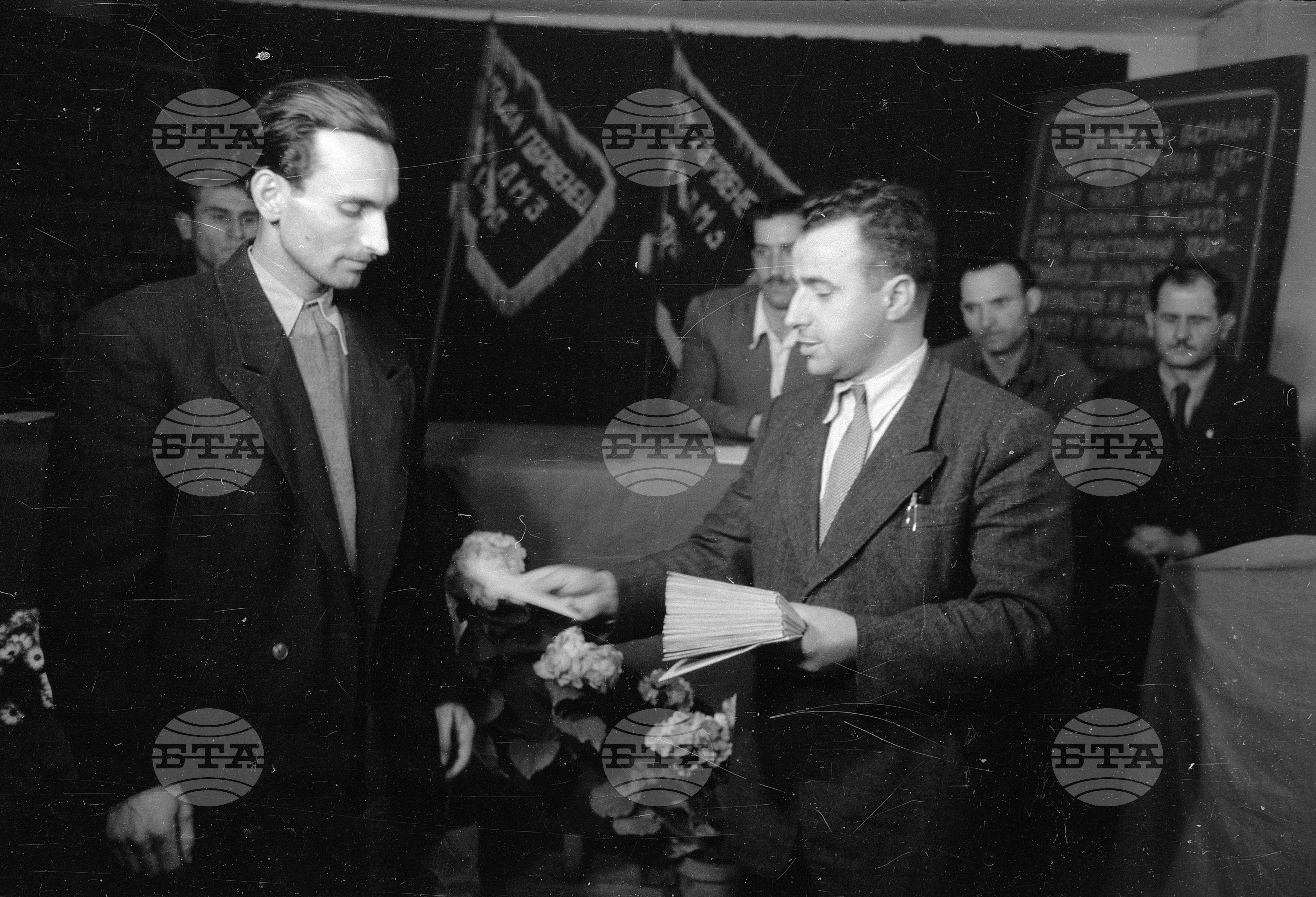 Държавен механичен завод