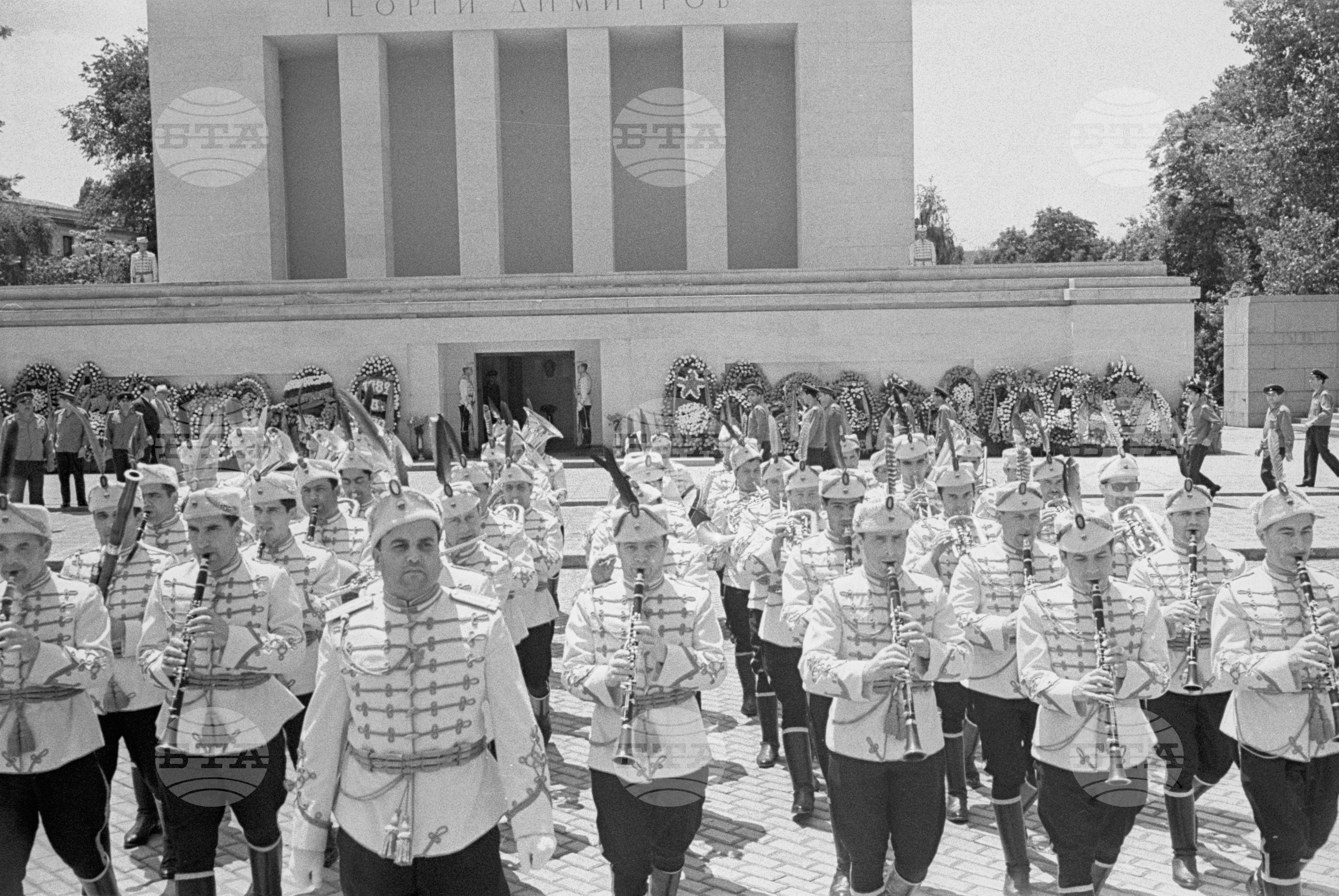 88 годишнината от рождението на Георги Димитров