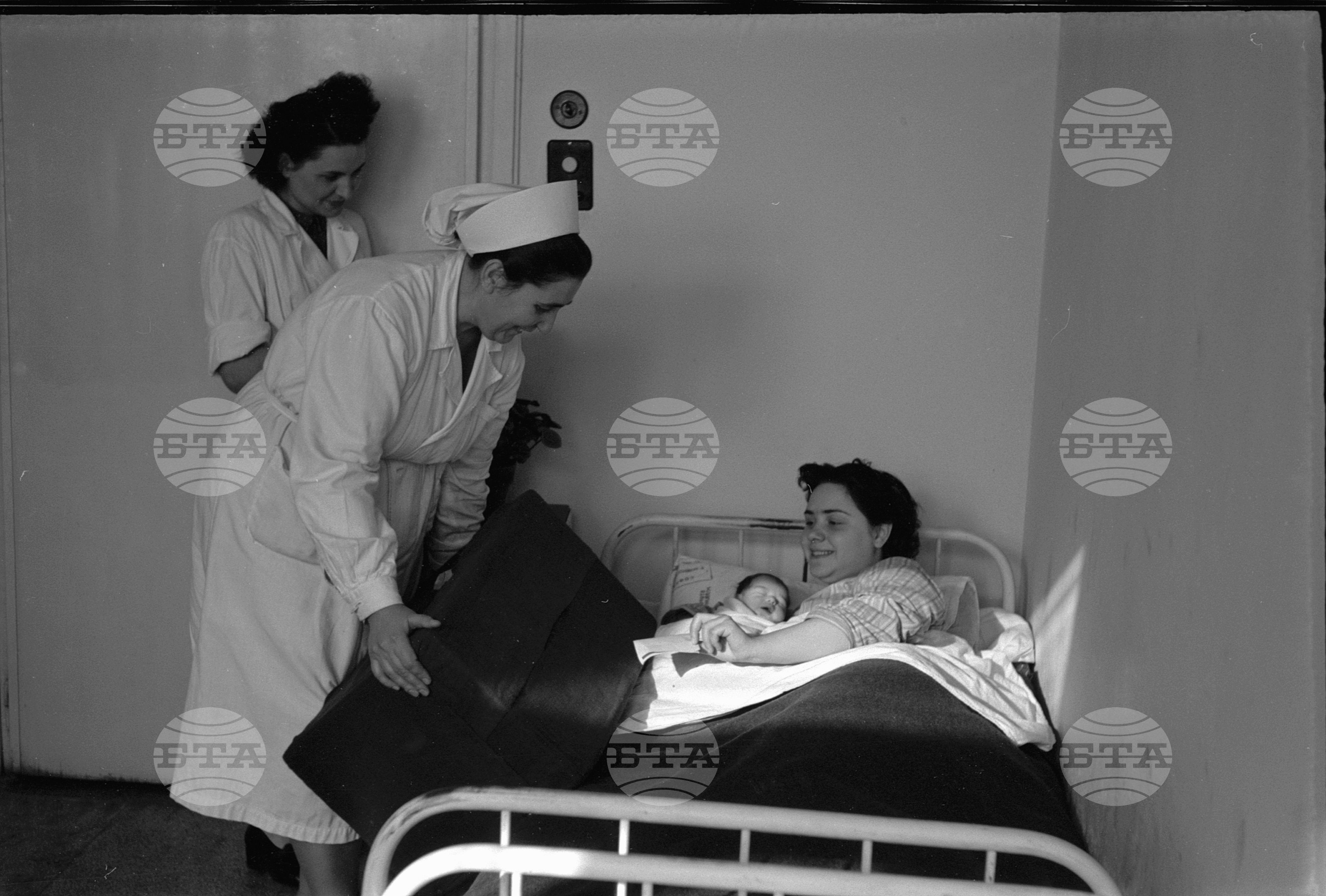 Избори за Второ Народно събрание - 1953 година - част 2