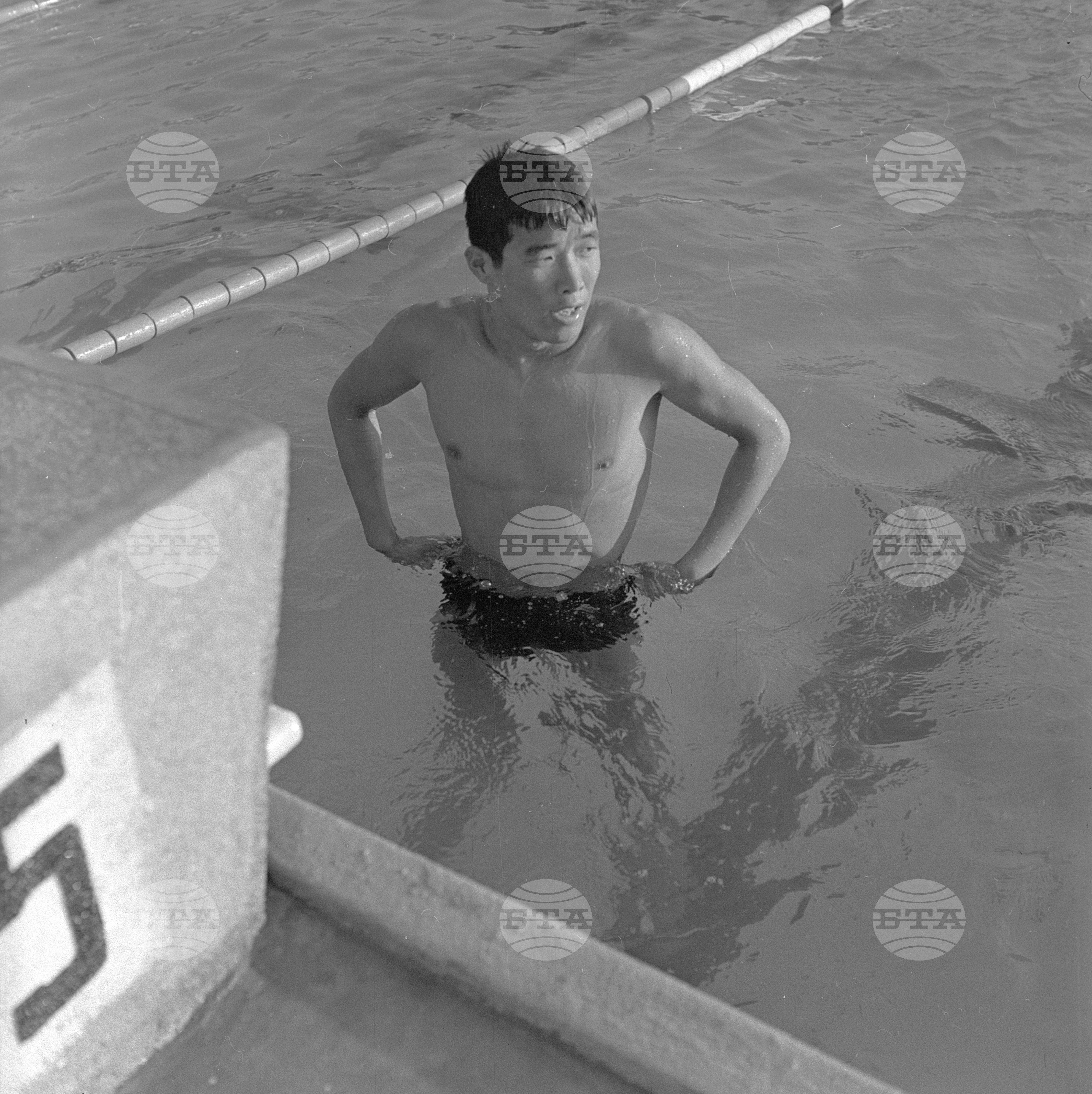 Универсиада 1961 година - София