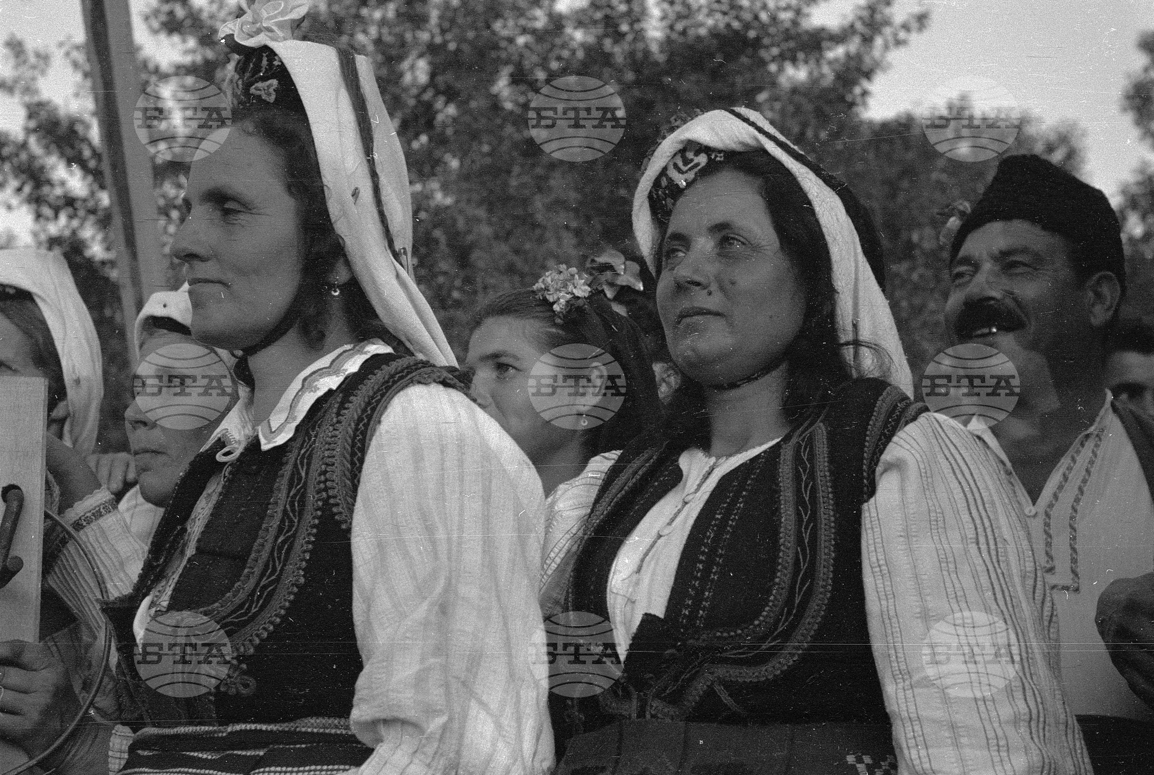 Окръжен събор-надсвирване и надиграване в град Сливен