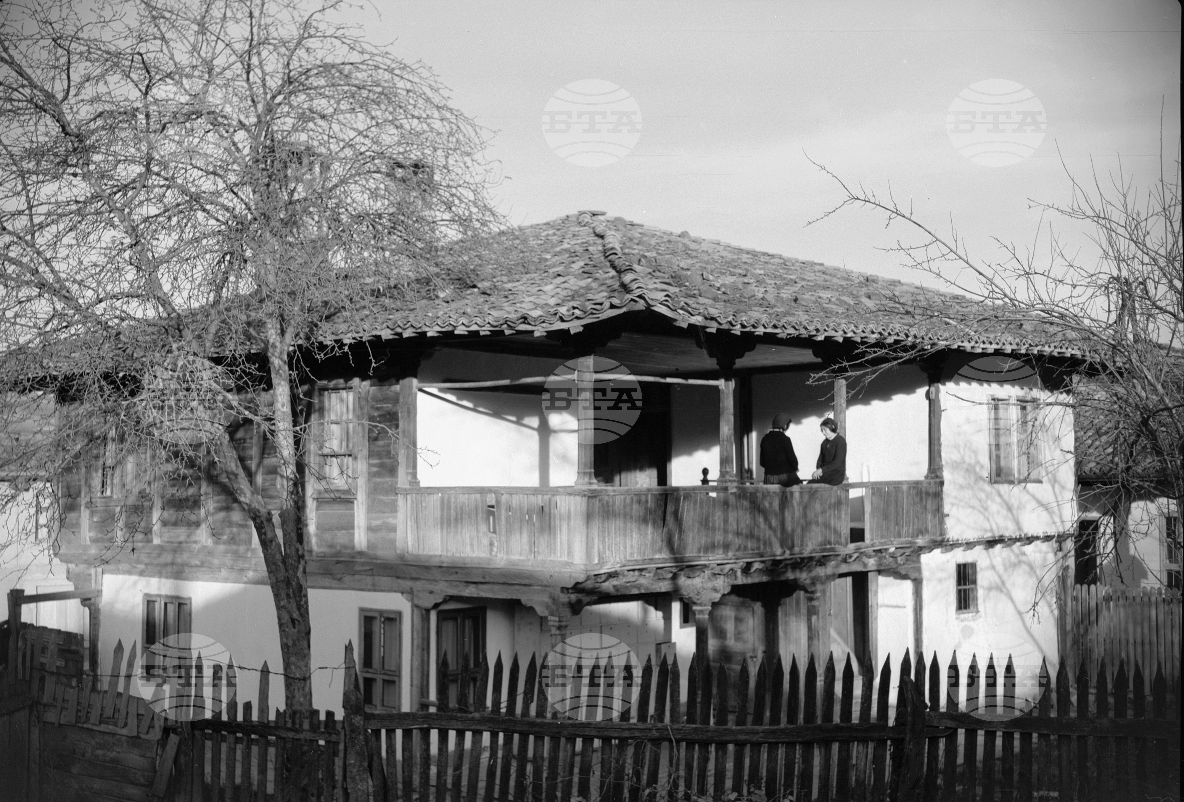 Град Елена в снимки