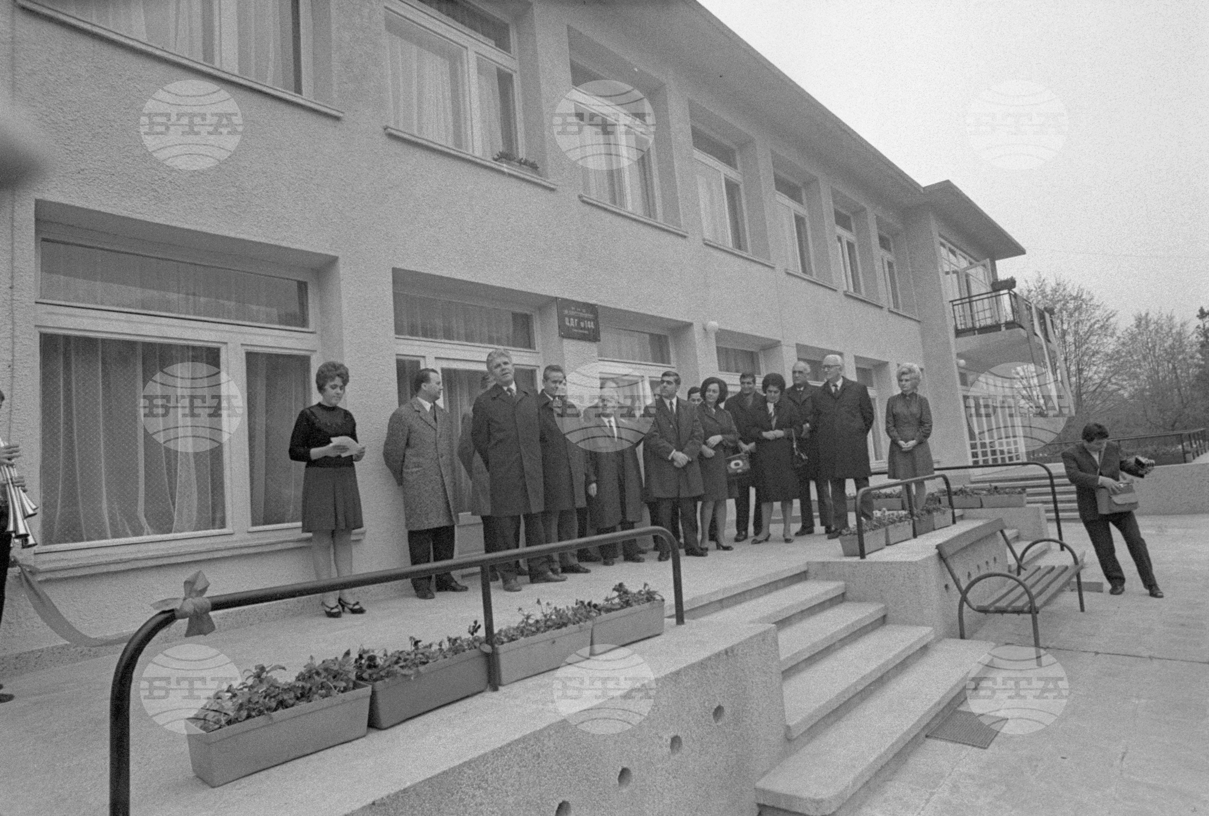 Нова детска градина в Панчарево