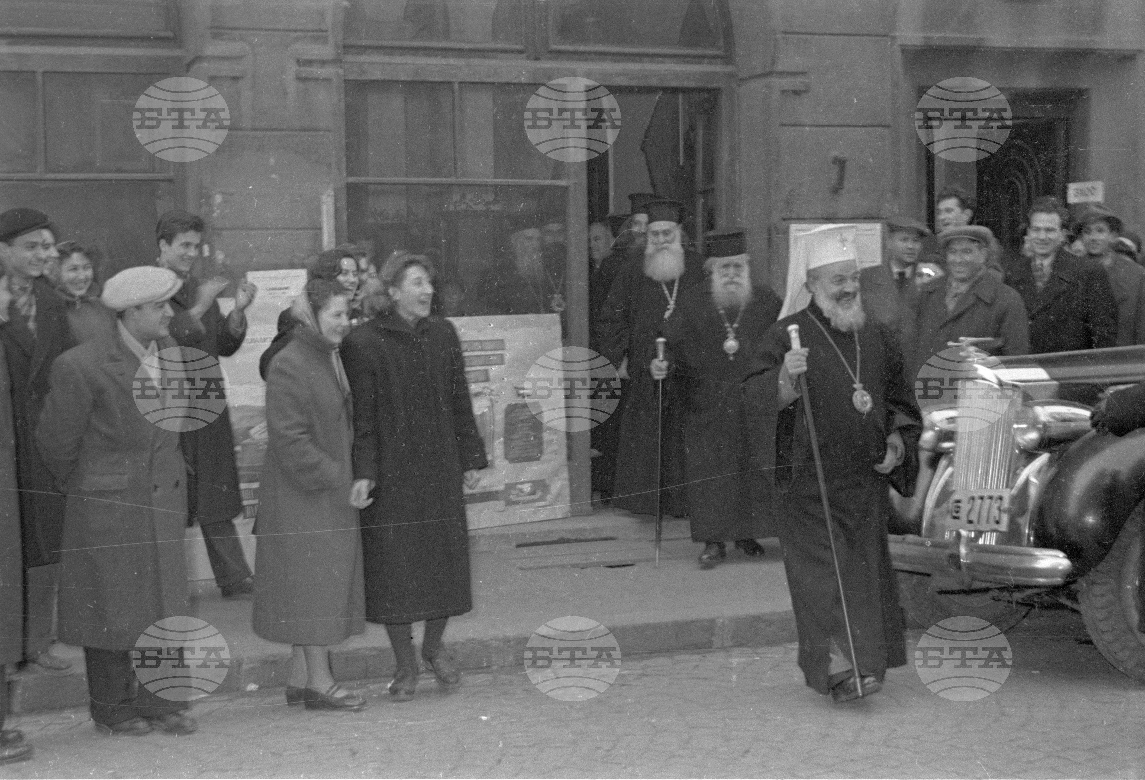 Избори за Второ Народно събрание - 1953 година - част 2
