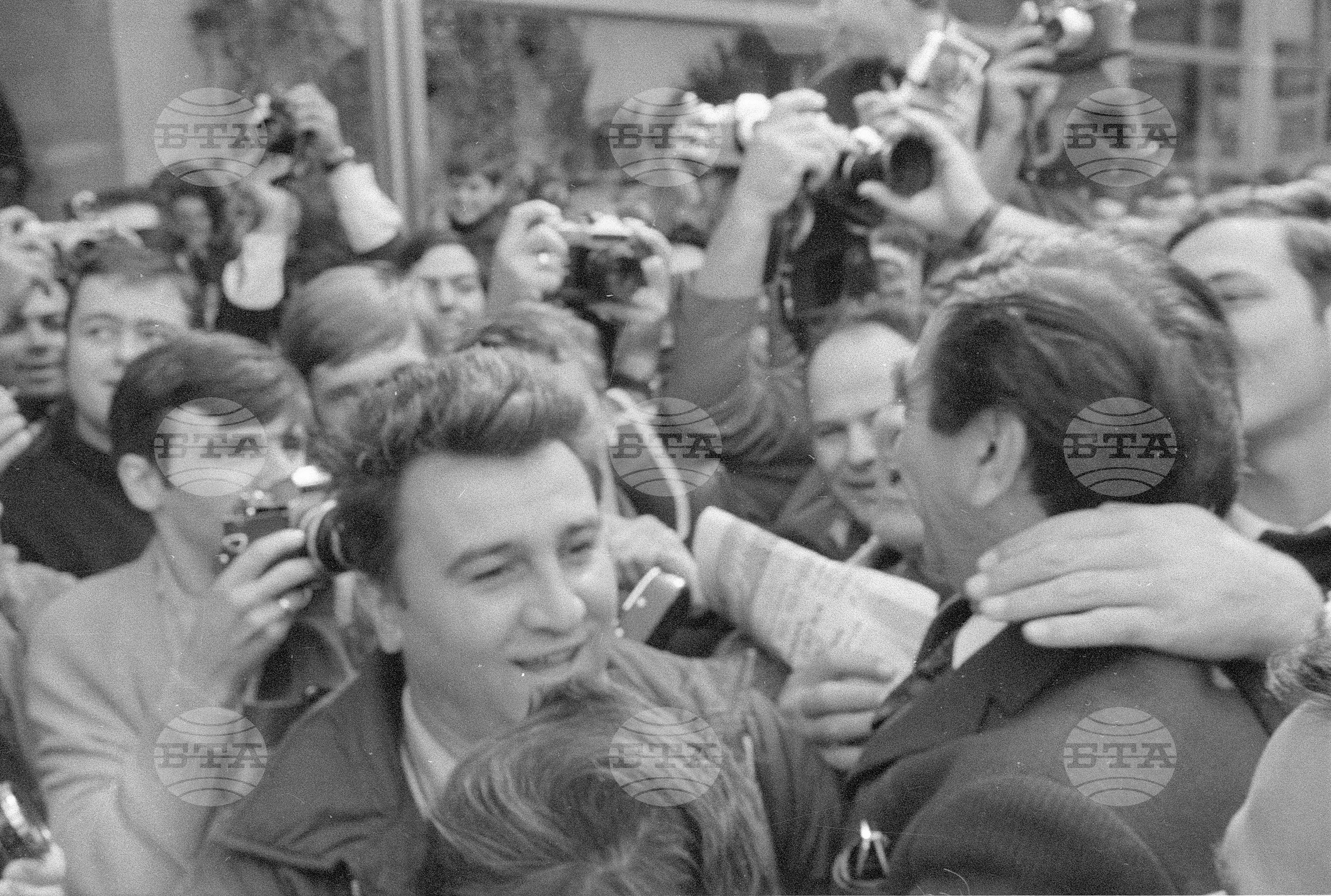 Фотоконкурс на вестник "Поглед"