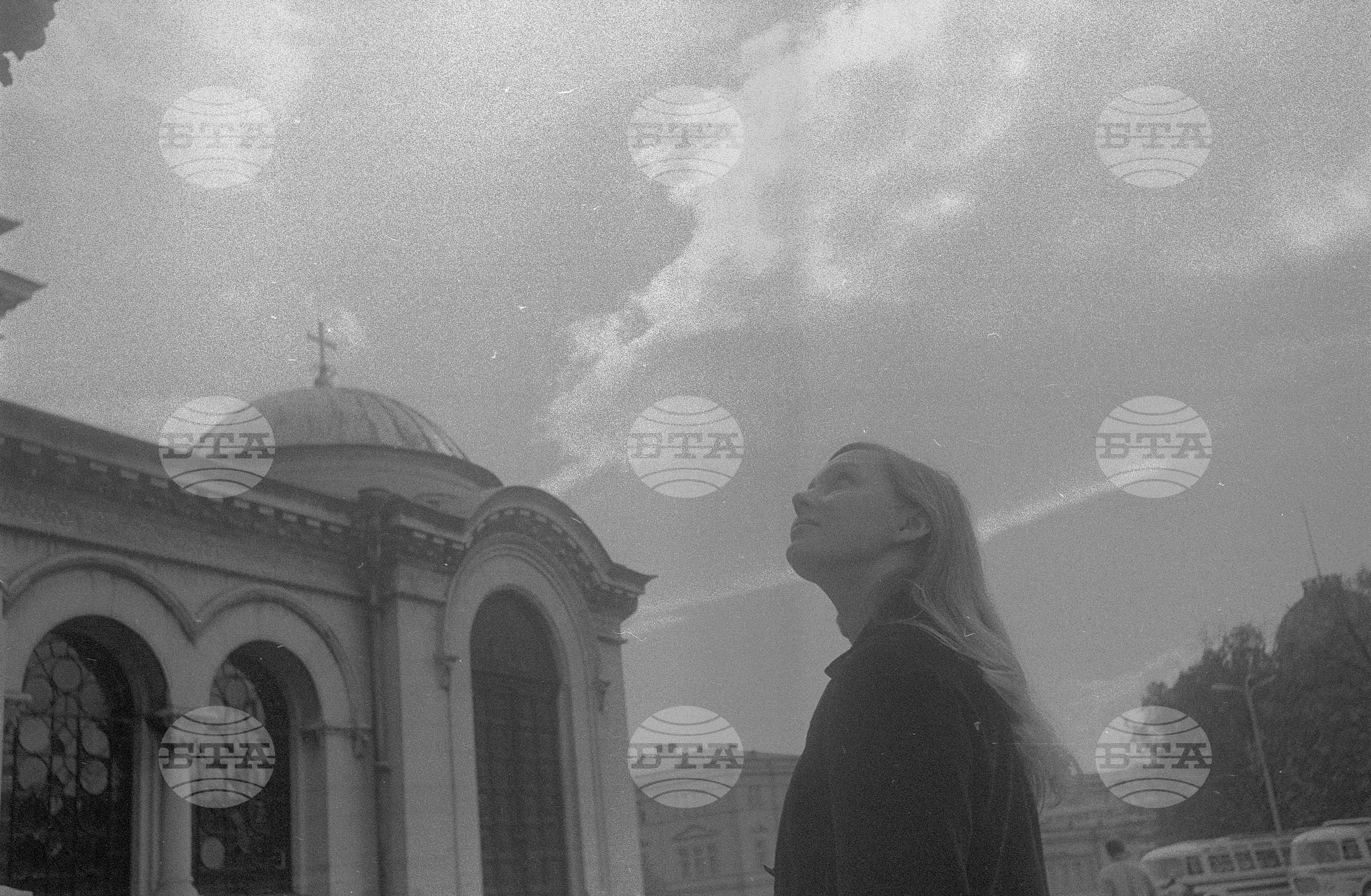 Седмица на съветския филм в България