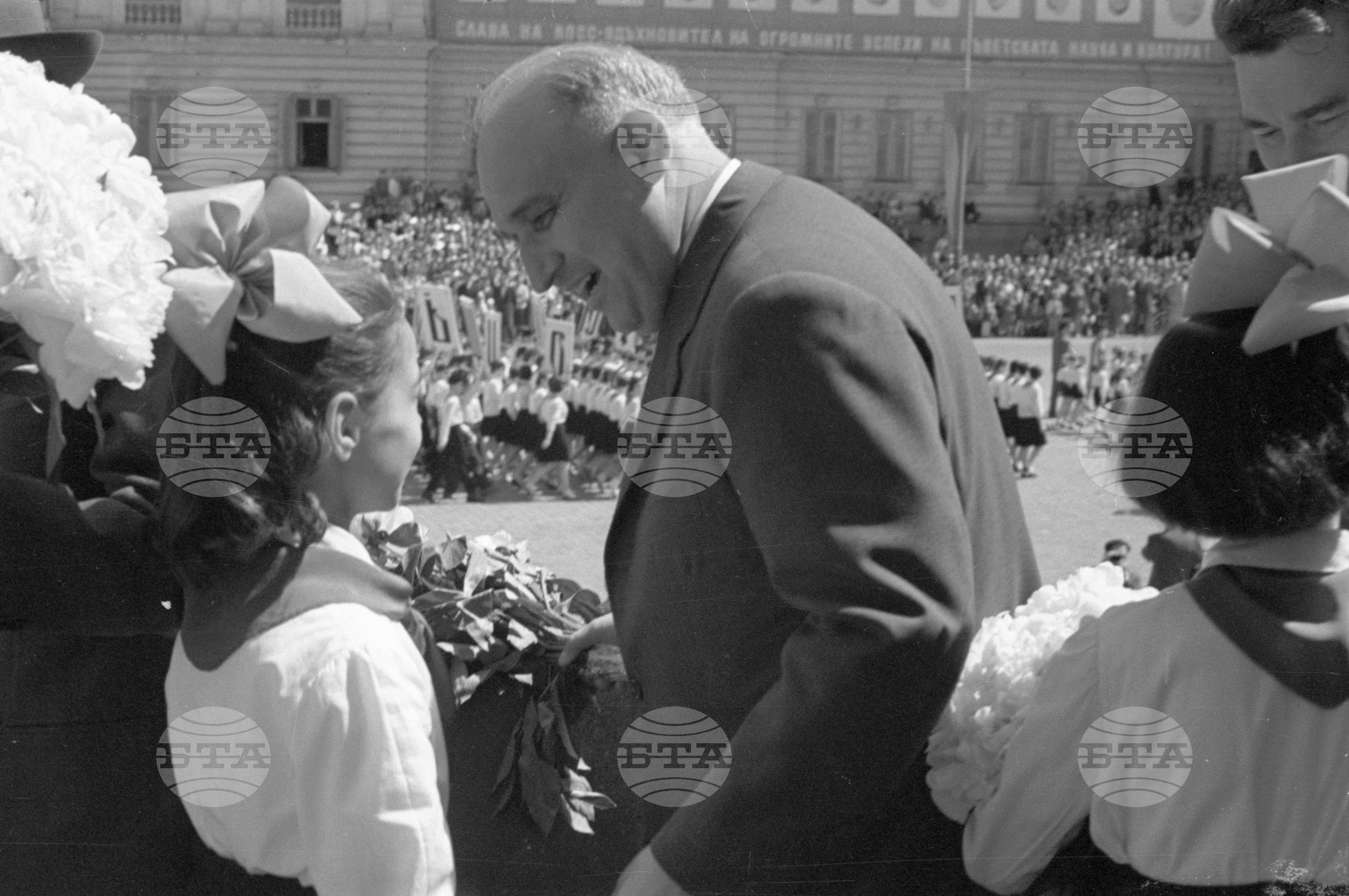 Тържествено честване празника на славянската писменост