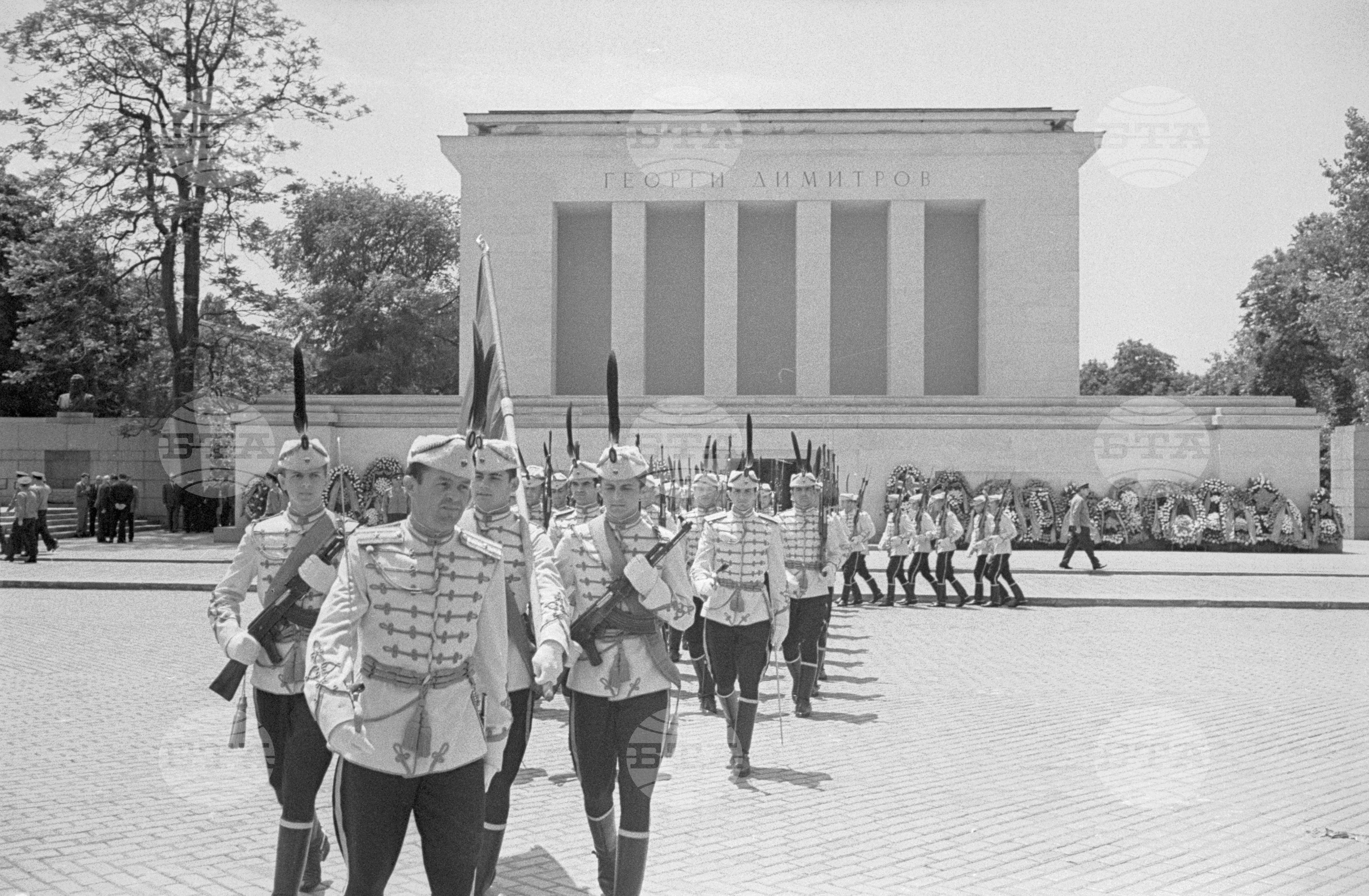 88 годишнината от рождението на Георги Димитров