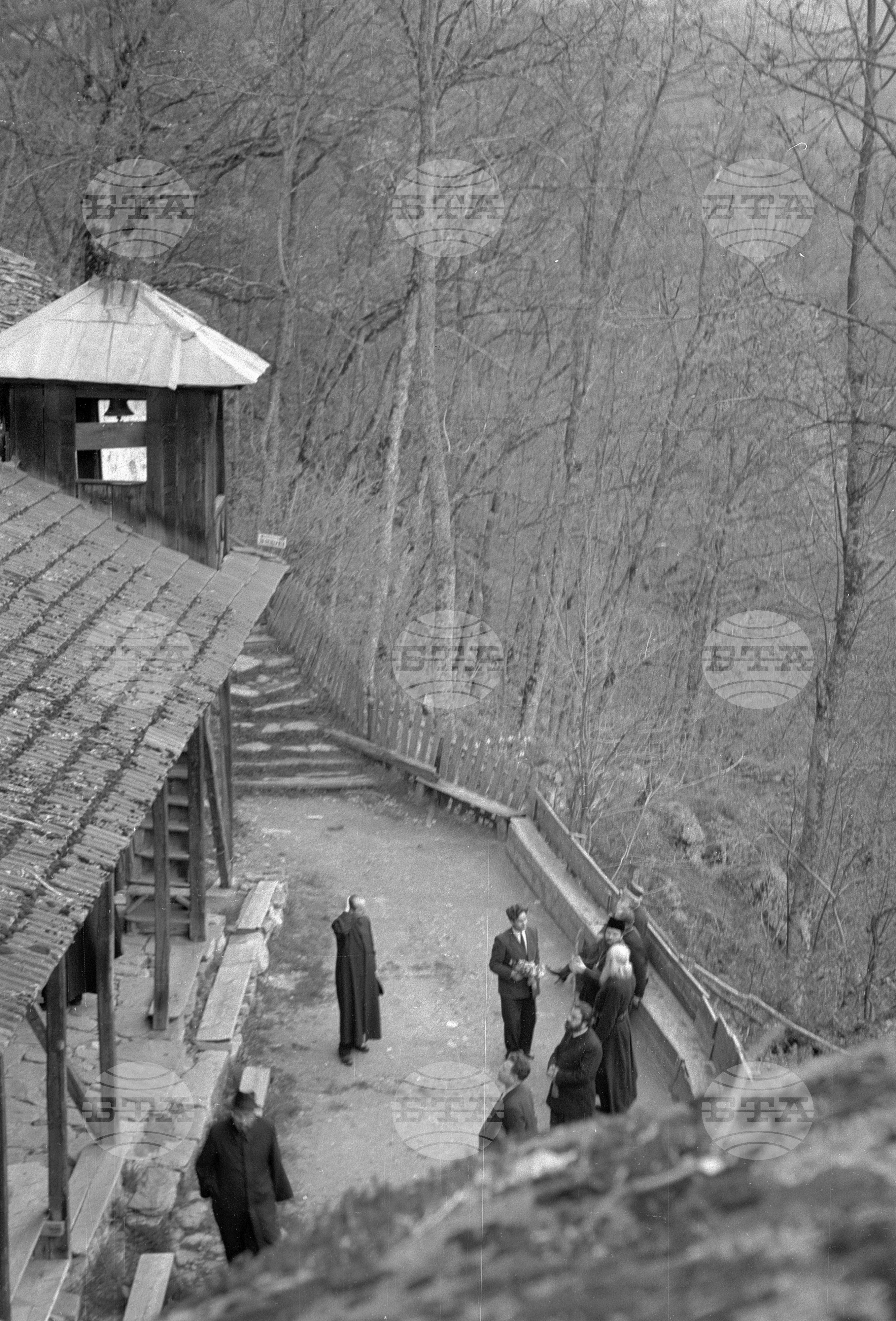 III Народен църковен сбор за избиране на български патриарх - част 2