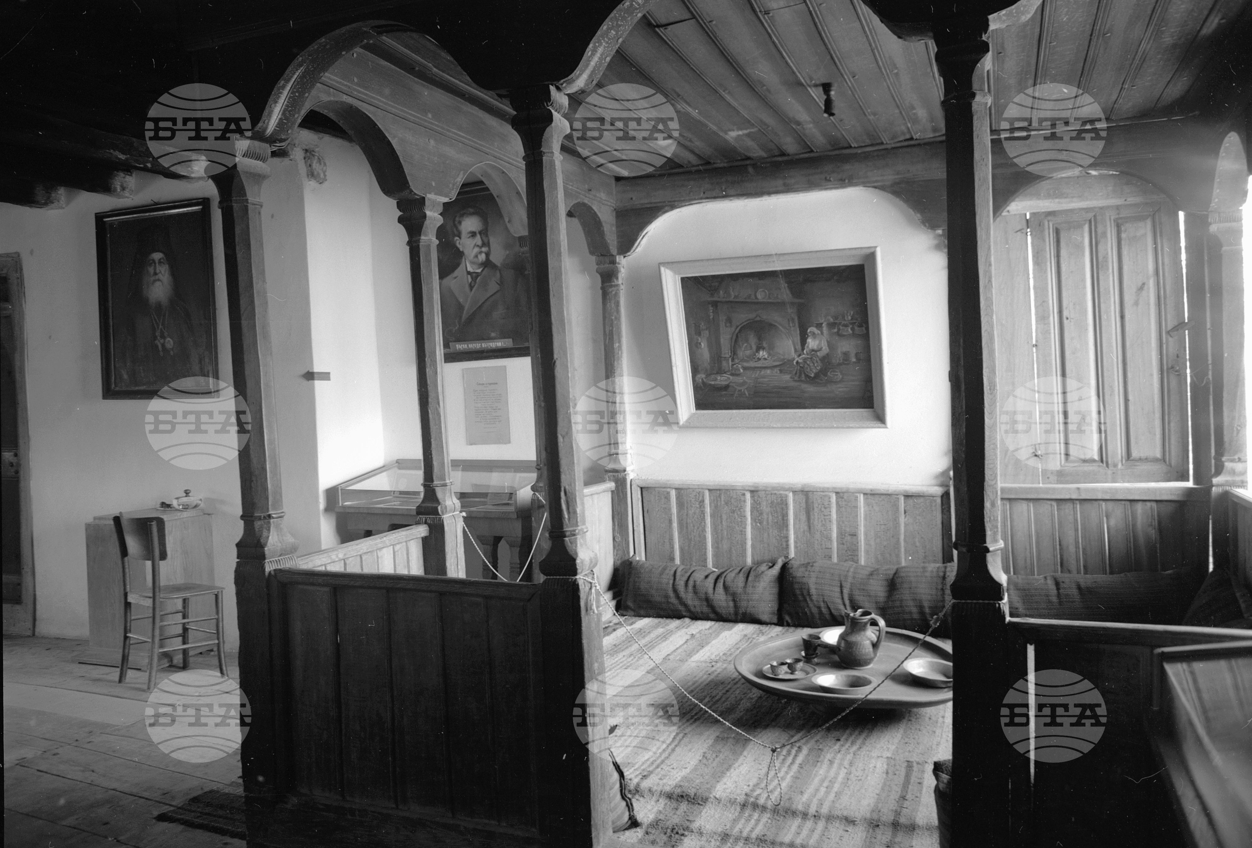 Град Елена в снимки