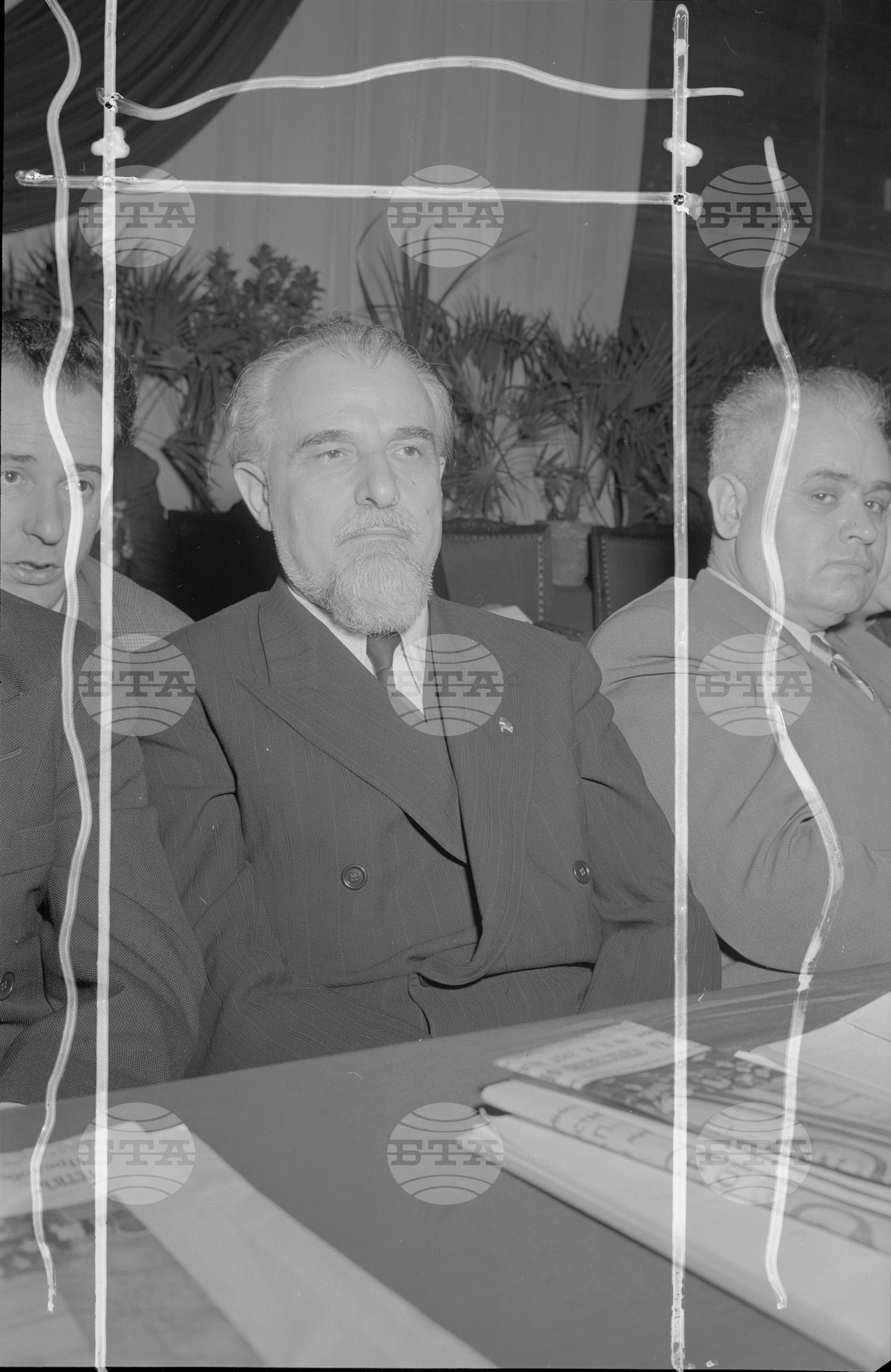 Четвъртият конгрес на Отечествения фронт
