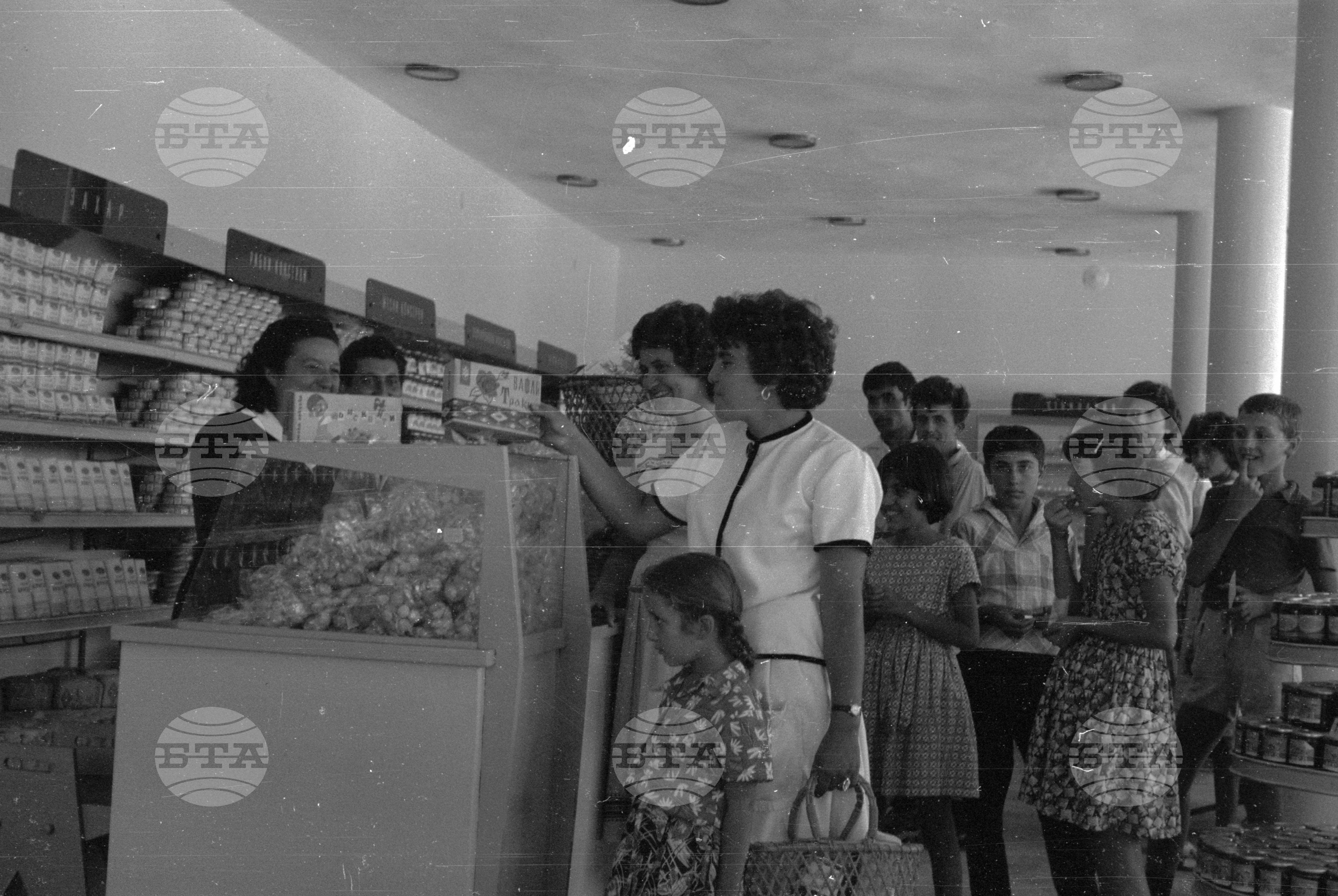 Из Видински окръг 1963 година
