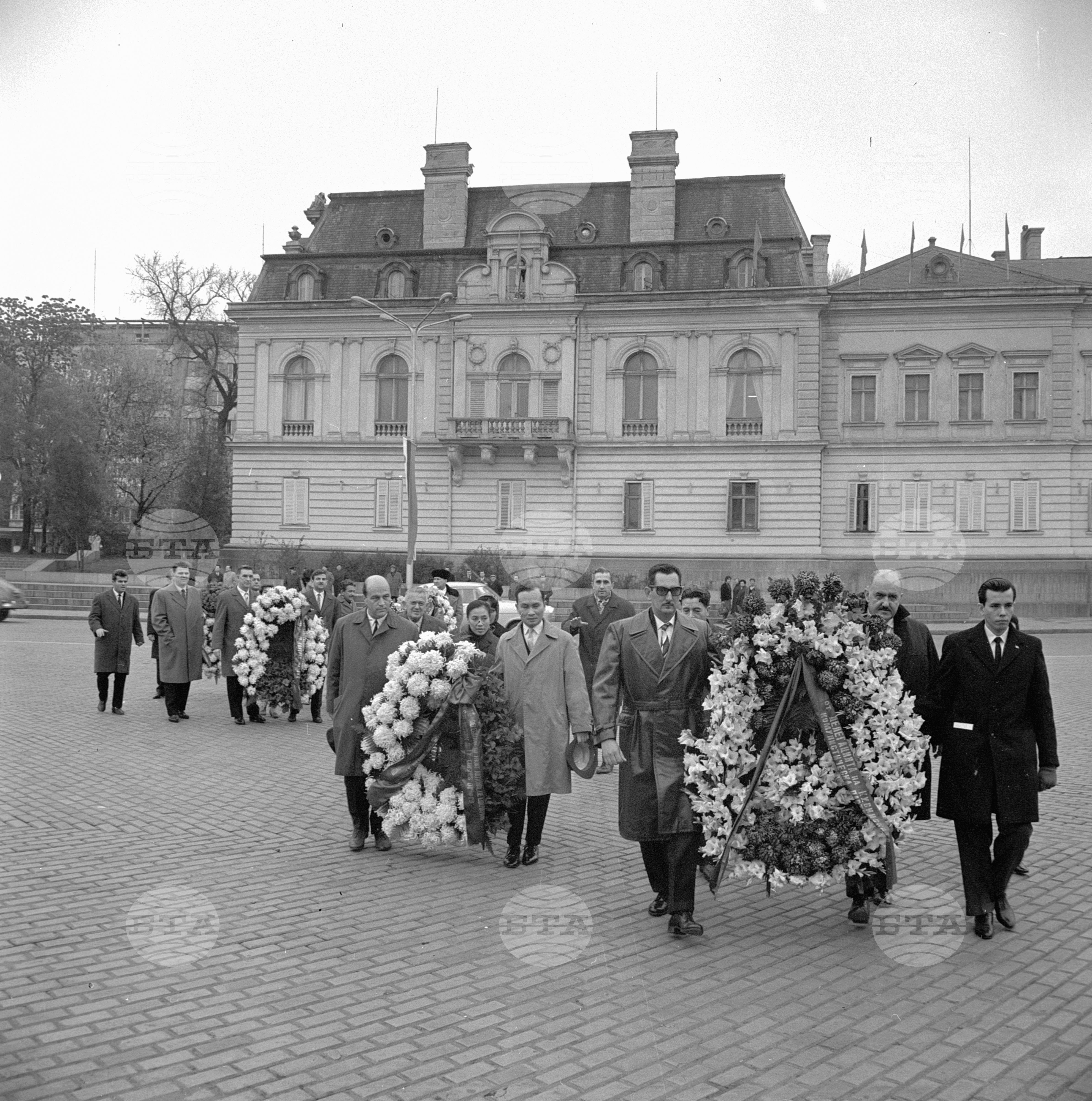 IX конгрес на БКП (Българската комунистическа партия)