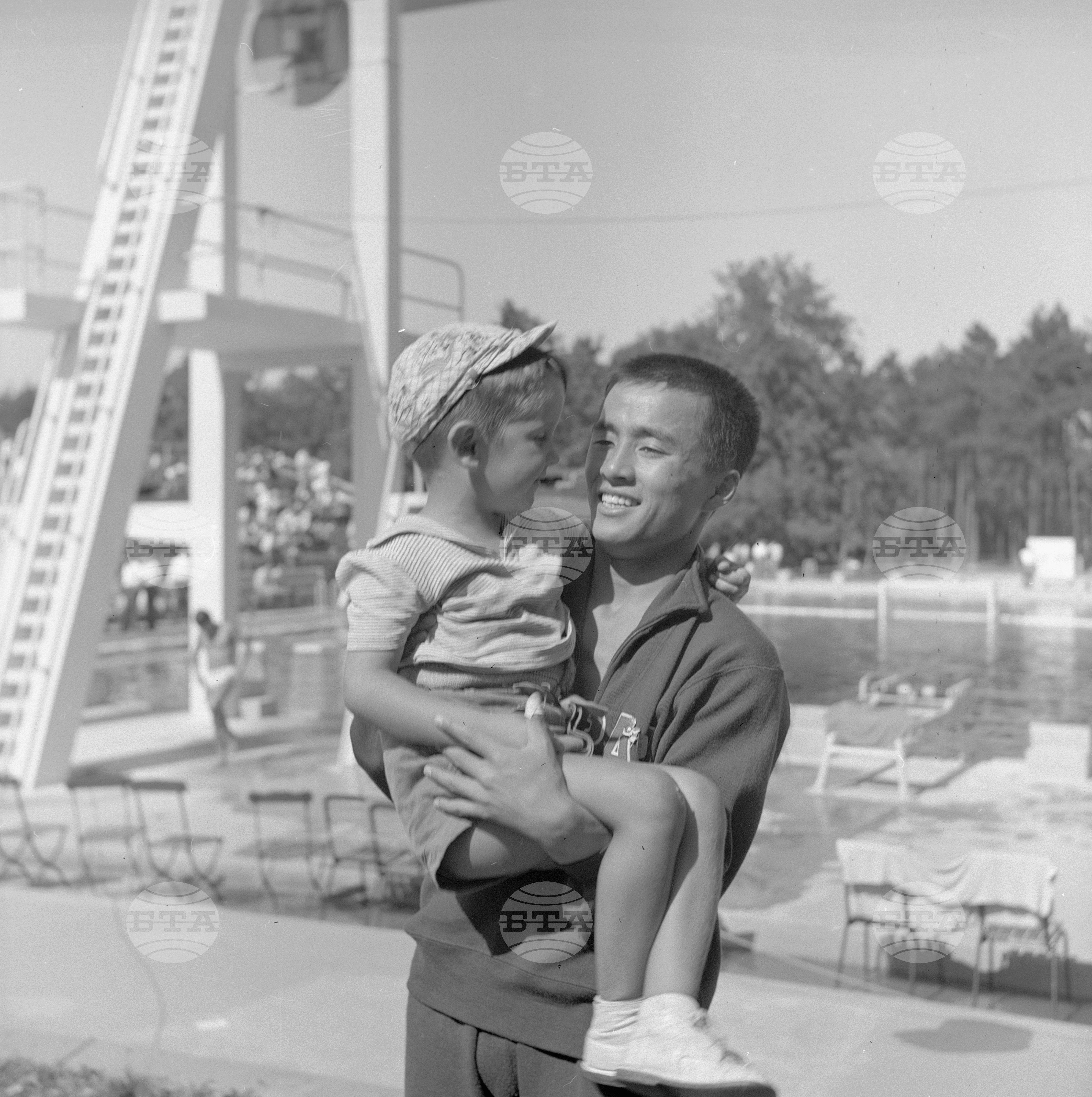 Универсиада 1961 година - София
