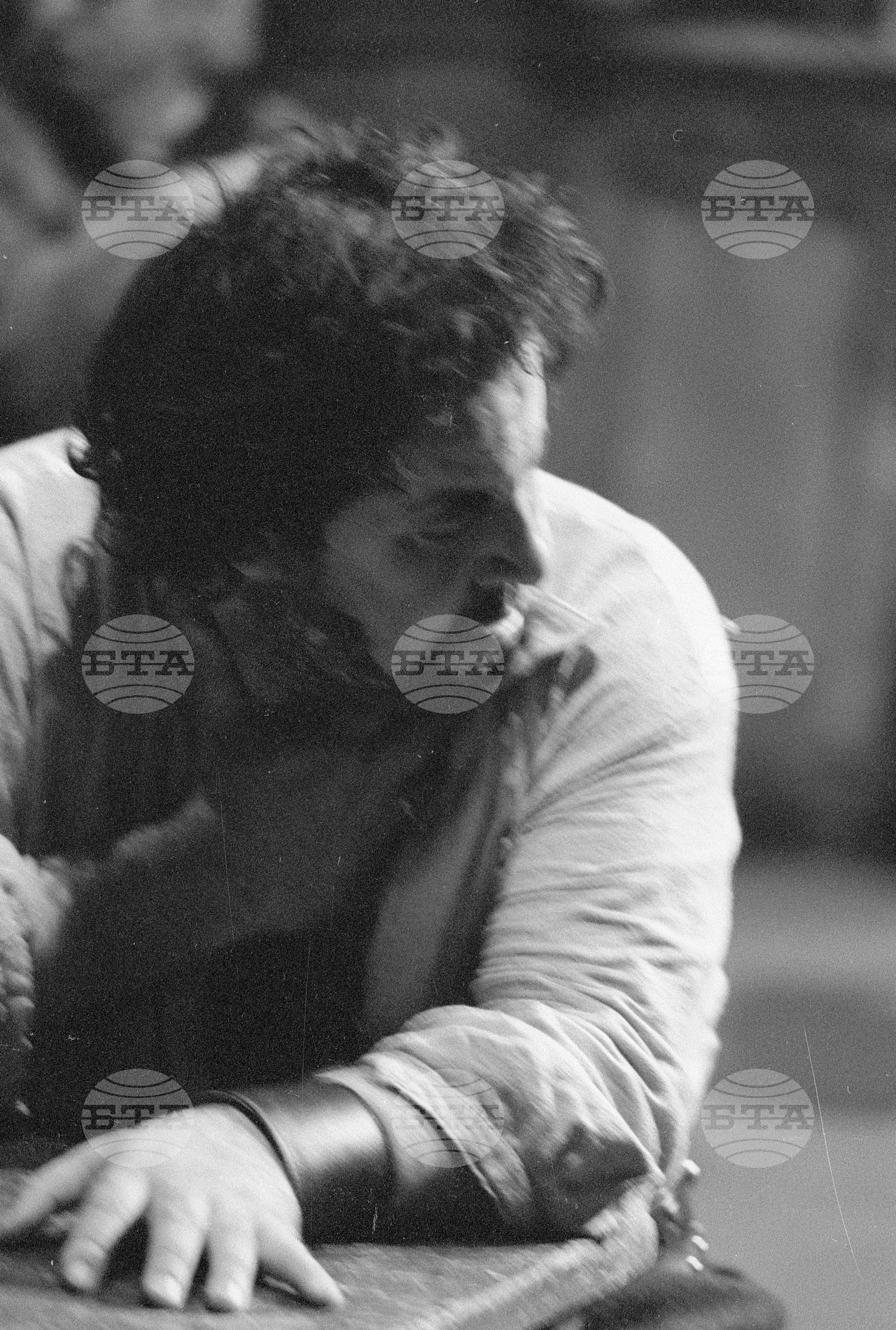V Международен конкурс за млади оперни певци