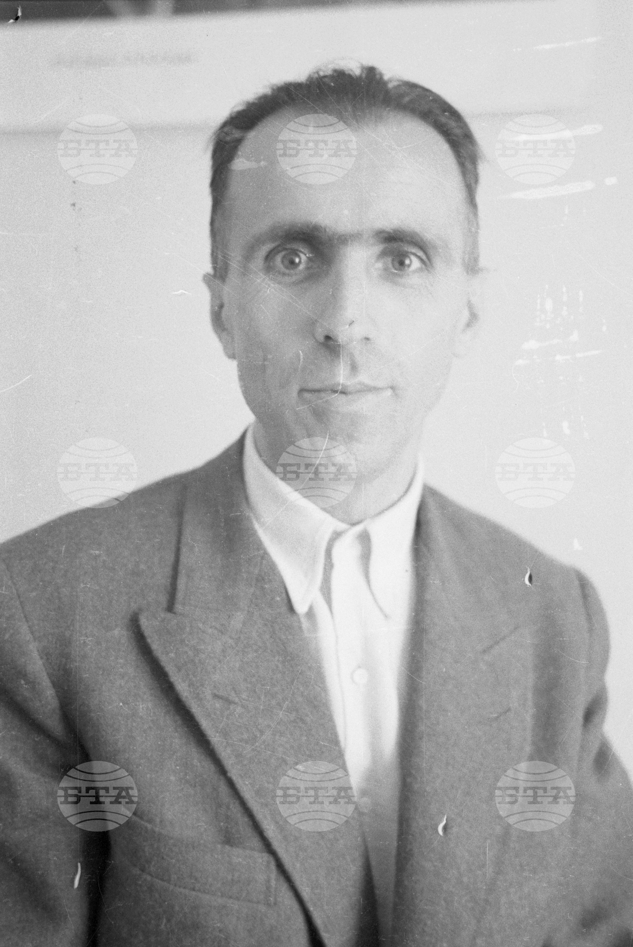 Портретна снимка, 1951